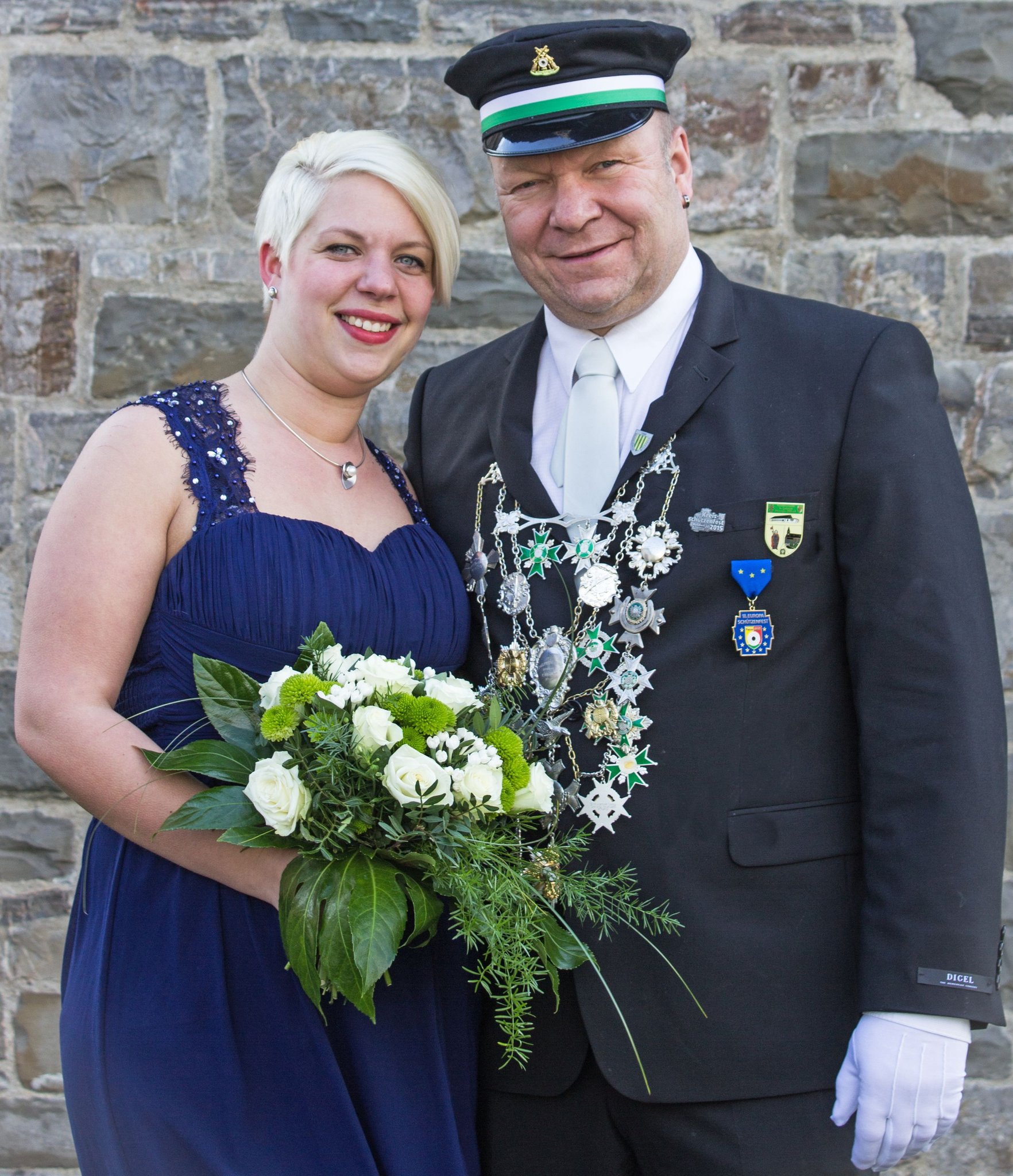 2015 - 16 Alois Eickhoff