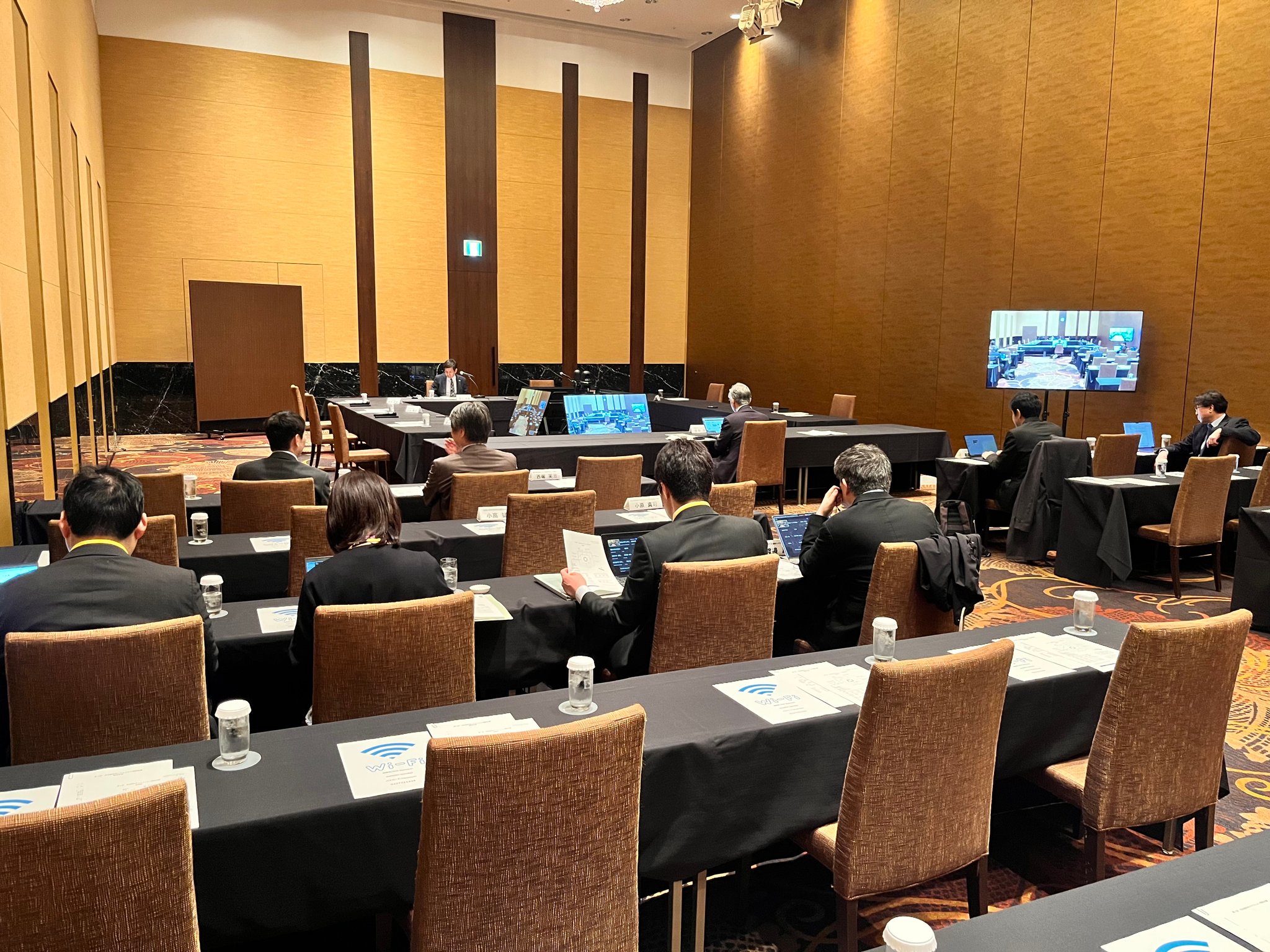 モニターレンタル