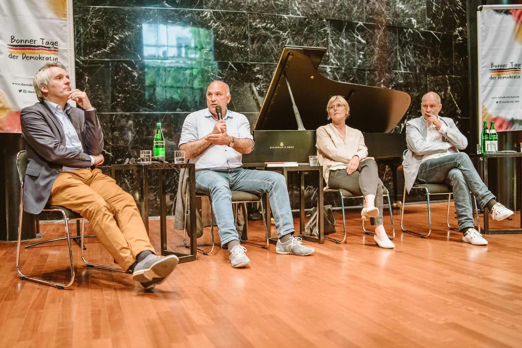 © Bernadett Yehdou / Trio Service GmbH