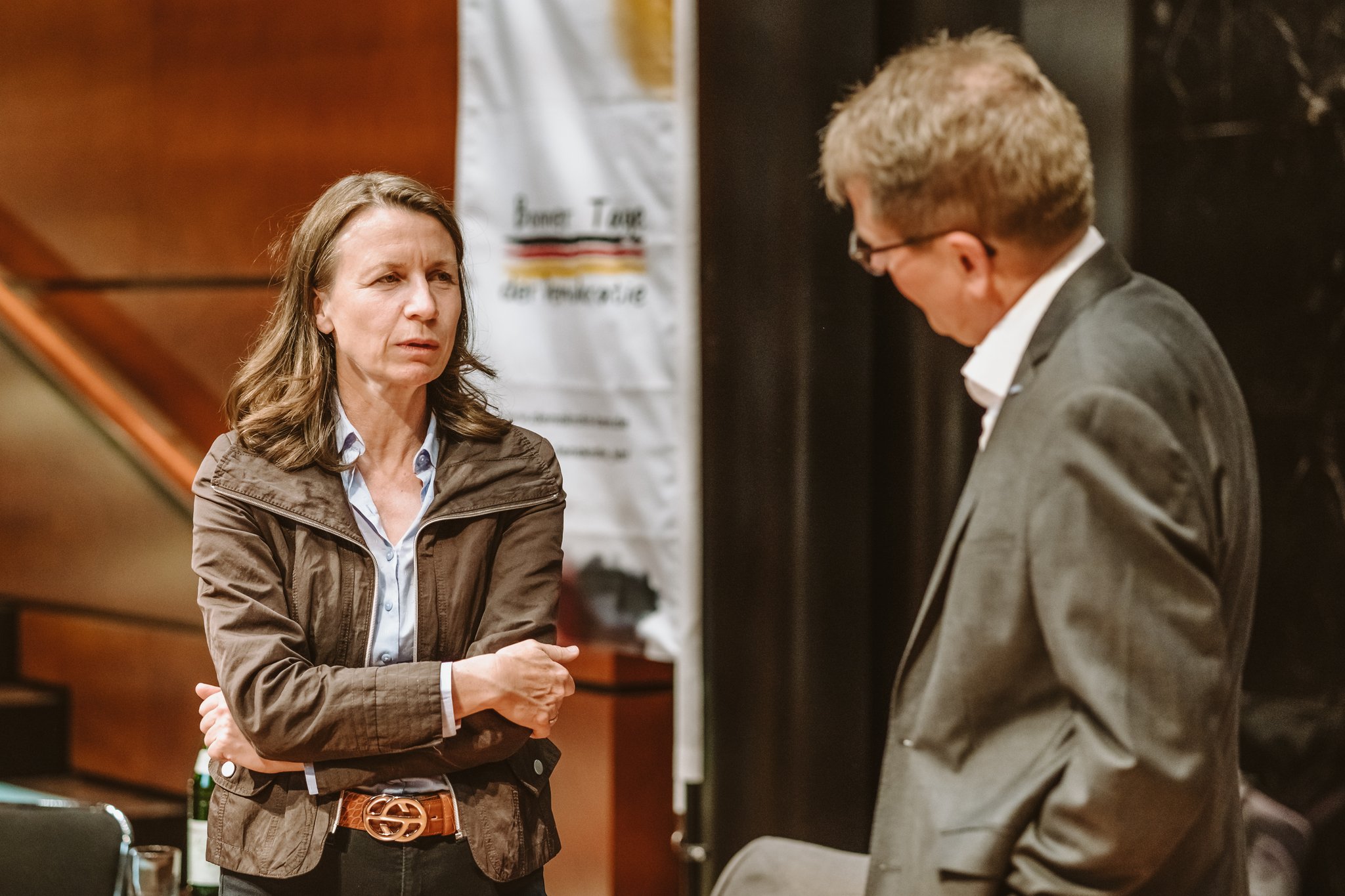 © Bernadett Yehdou / Trio Service GmbH