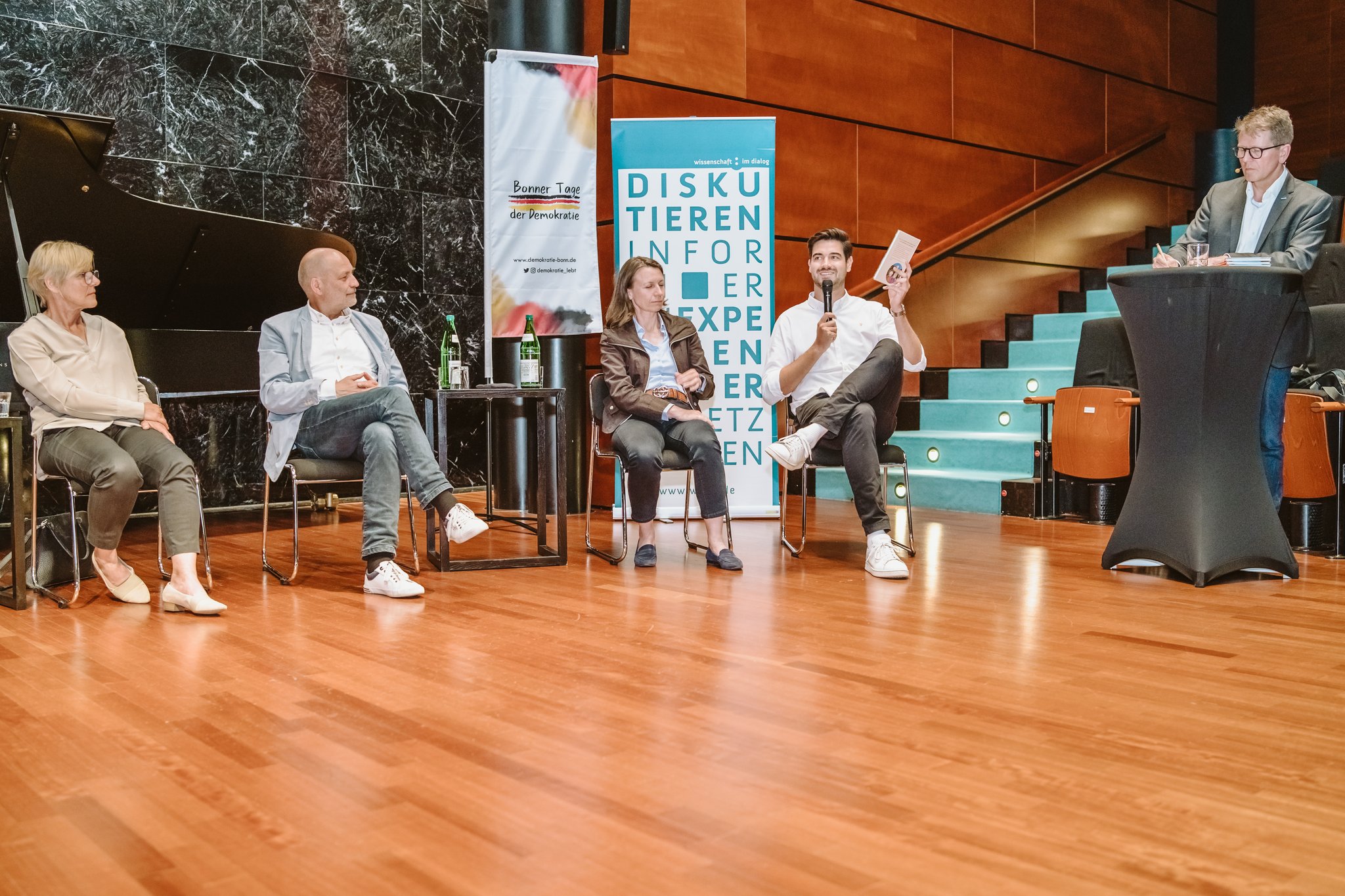 © Bernadett Yehdou / Trio Service GmbH