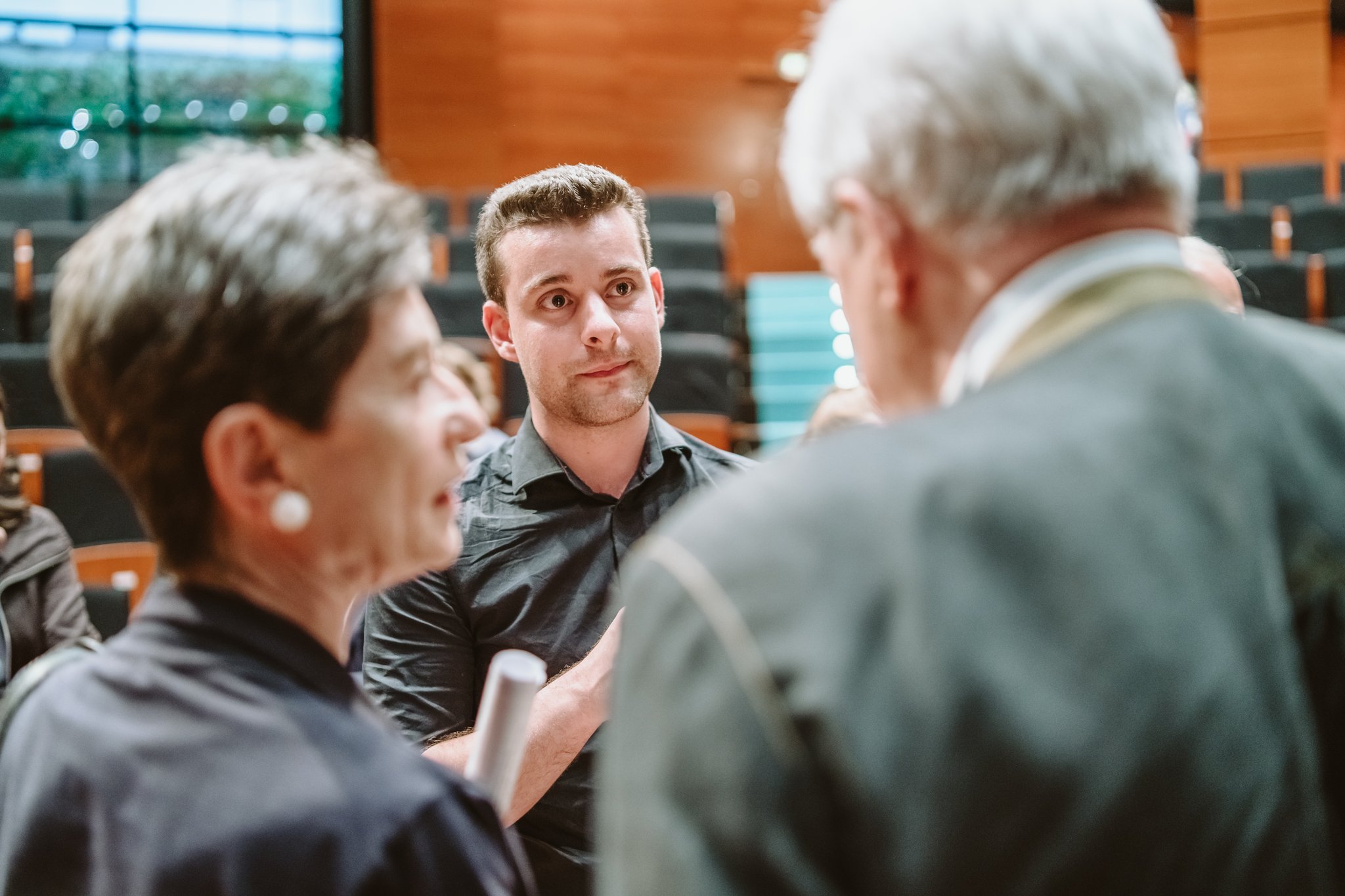 © Bernadett Yehdou / Trio Service GmbH