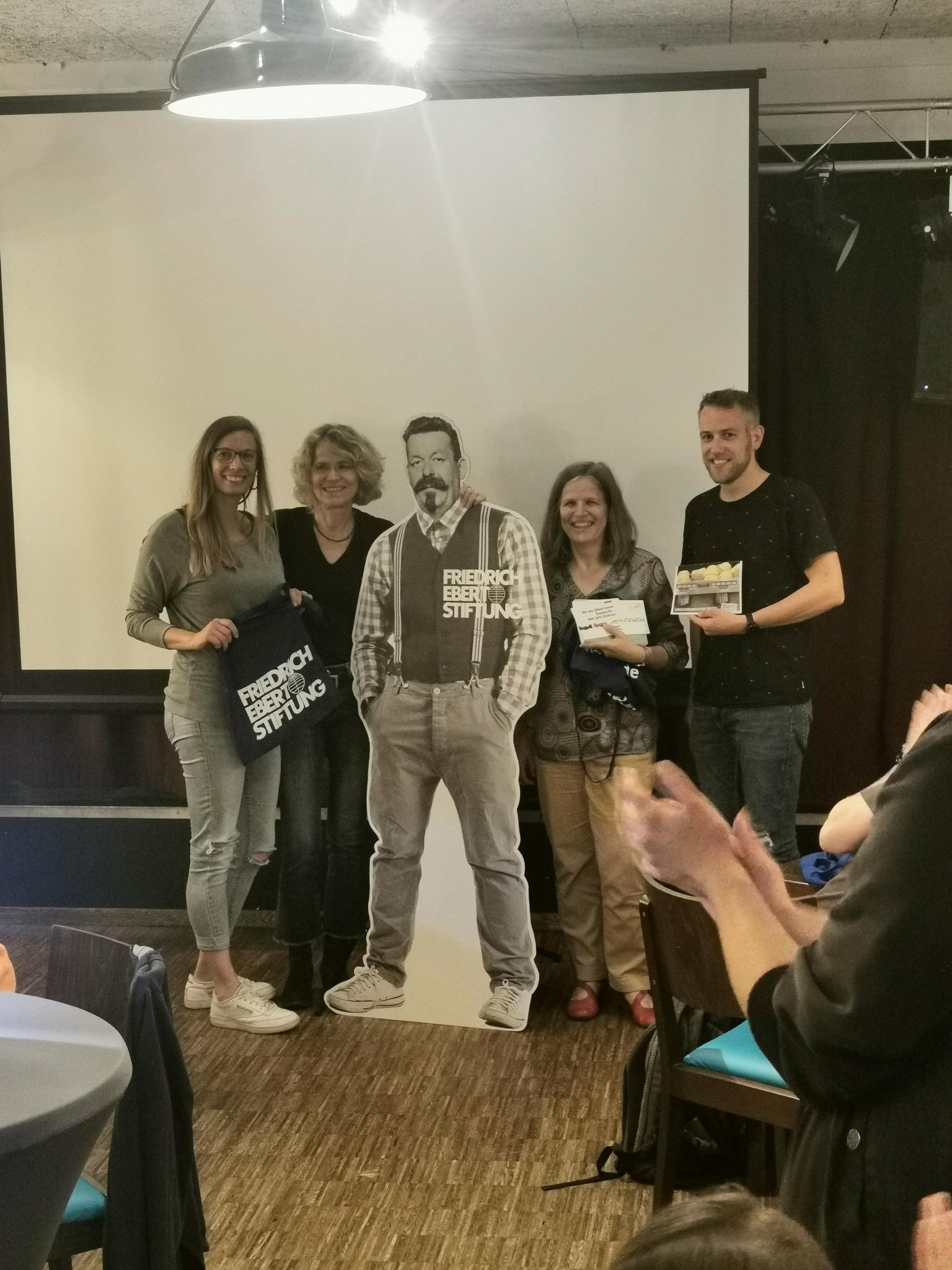 © Trio Service GmbH