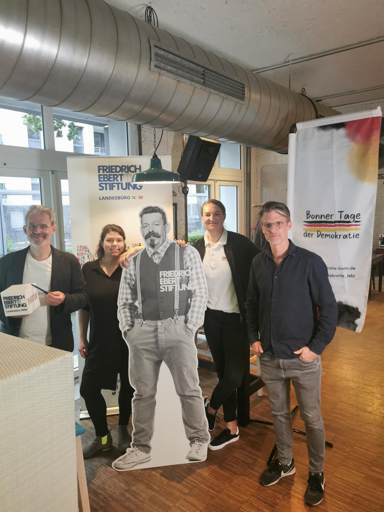 © Trio Service GmbH