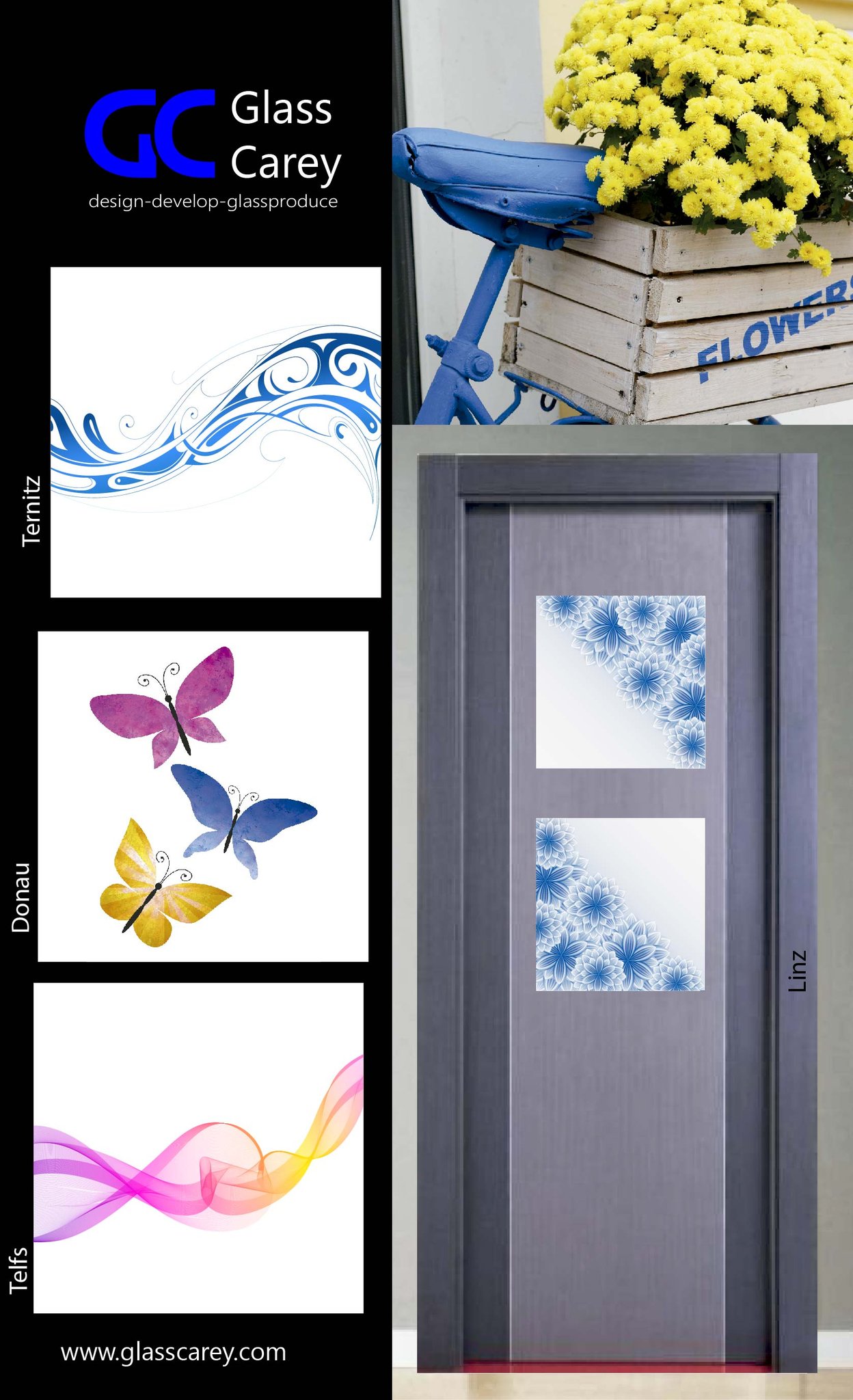 Impresión digital cristal puertas. VIDRIOTEC (Murcia) (2)