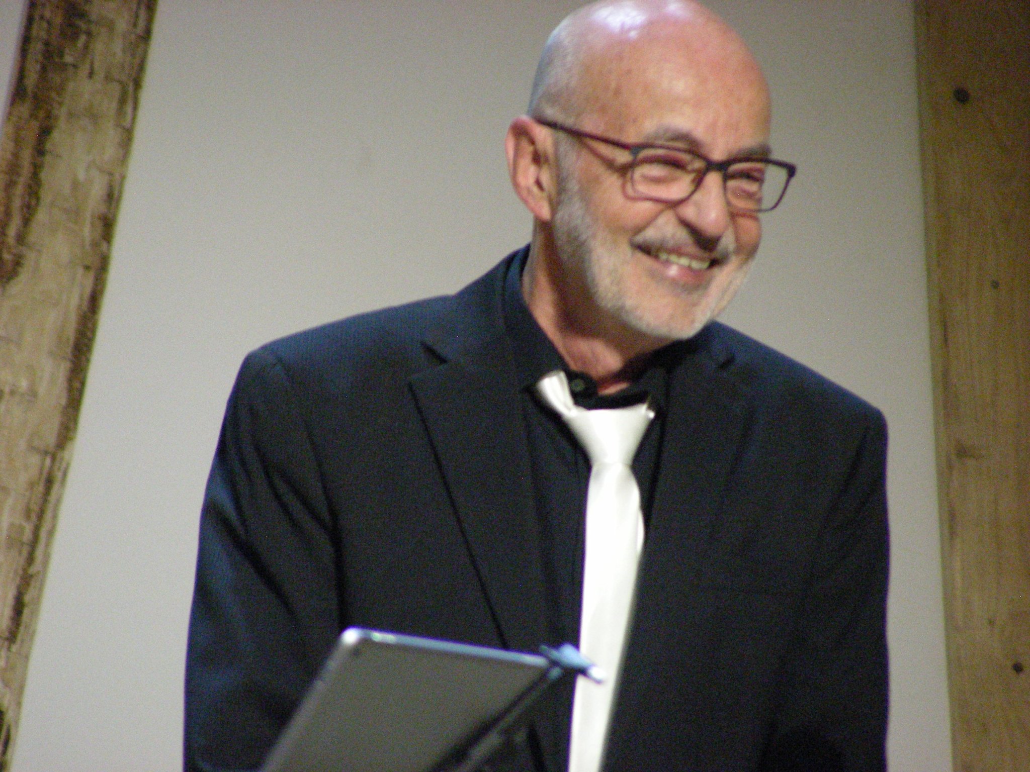 Role Hirsiger Jazztage Uetendorf