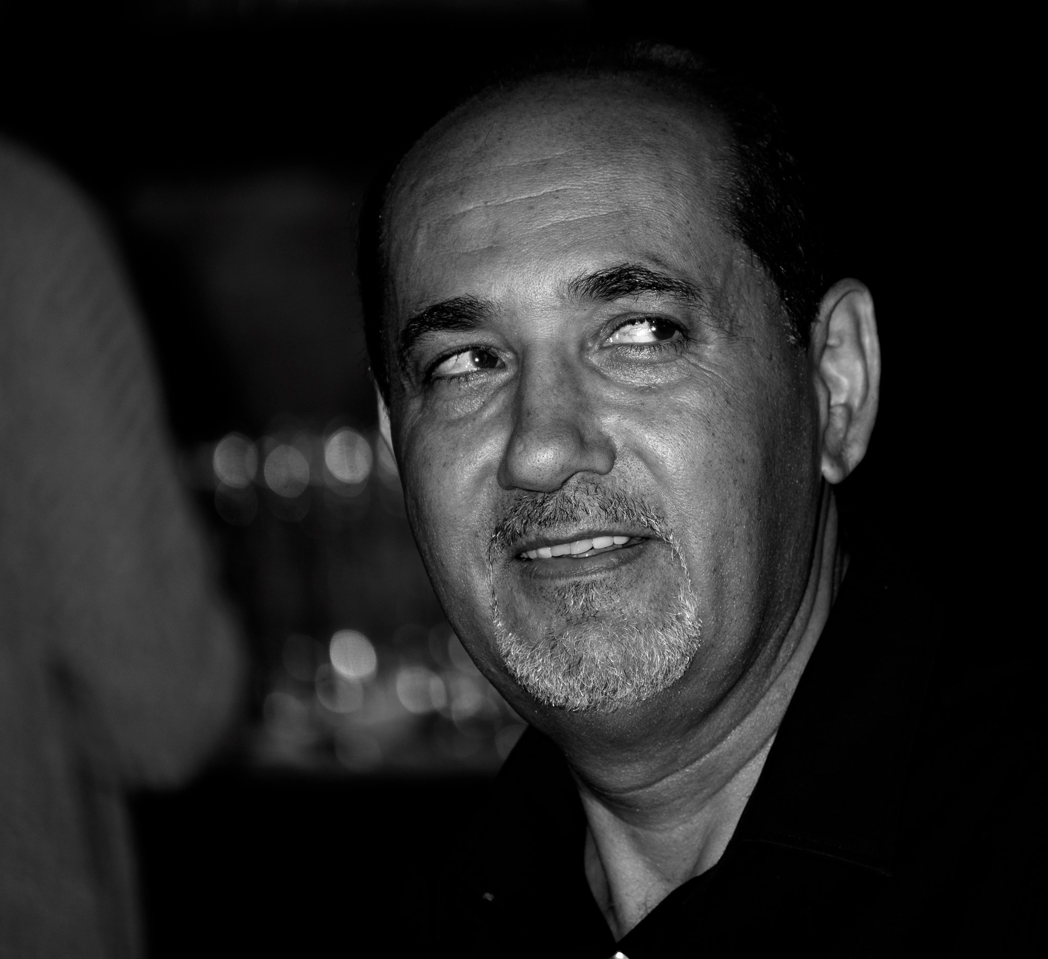 Moody Rassouli, Jazzclub Solothurn 