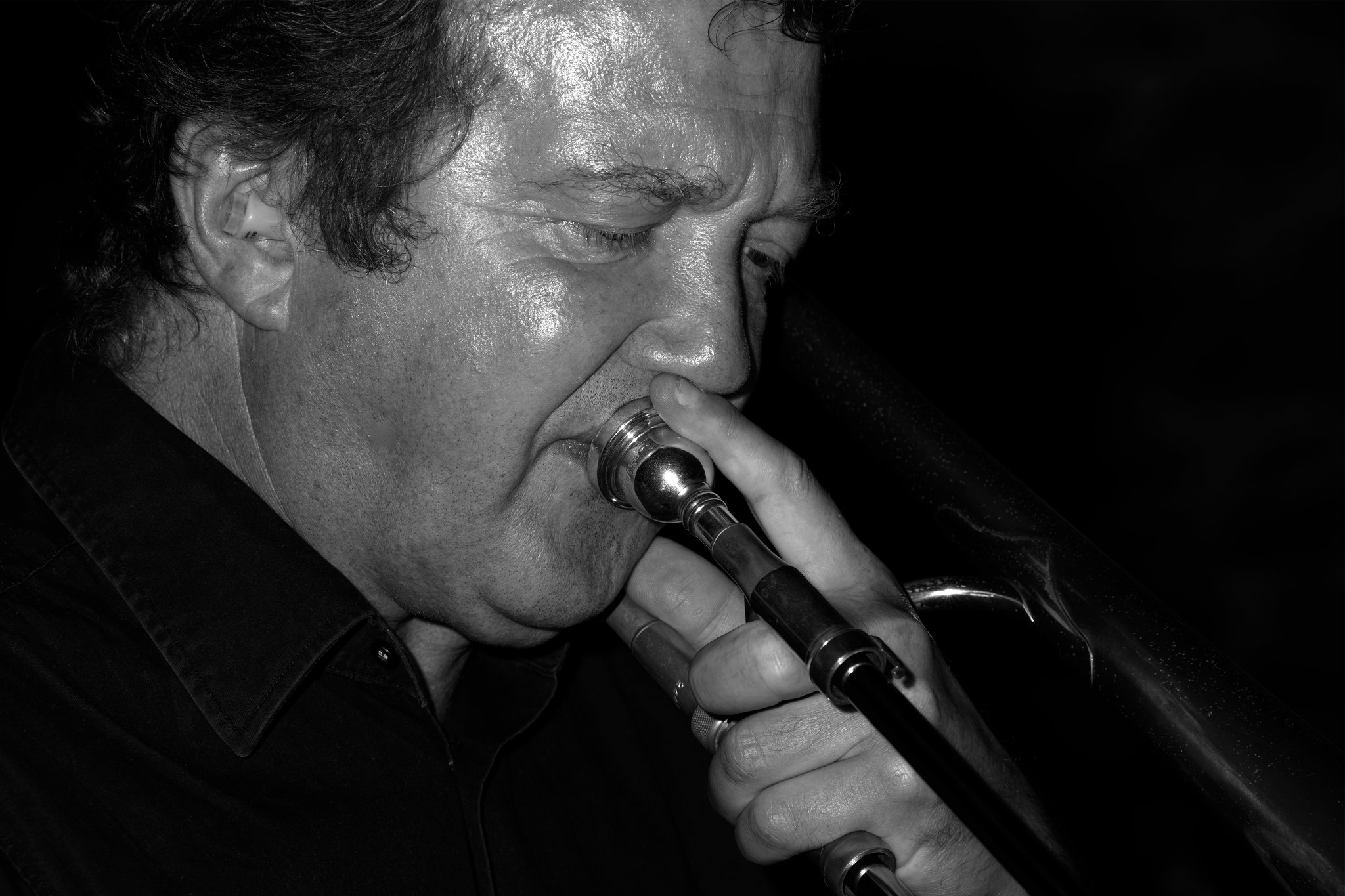 Vincent Lachat, Jazzclub Solothurn