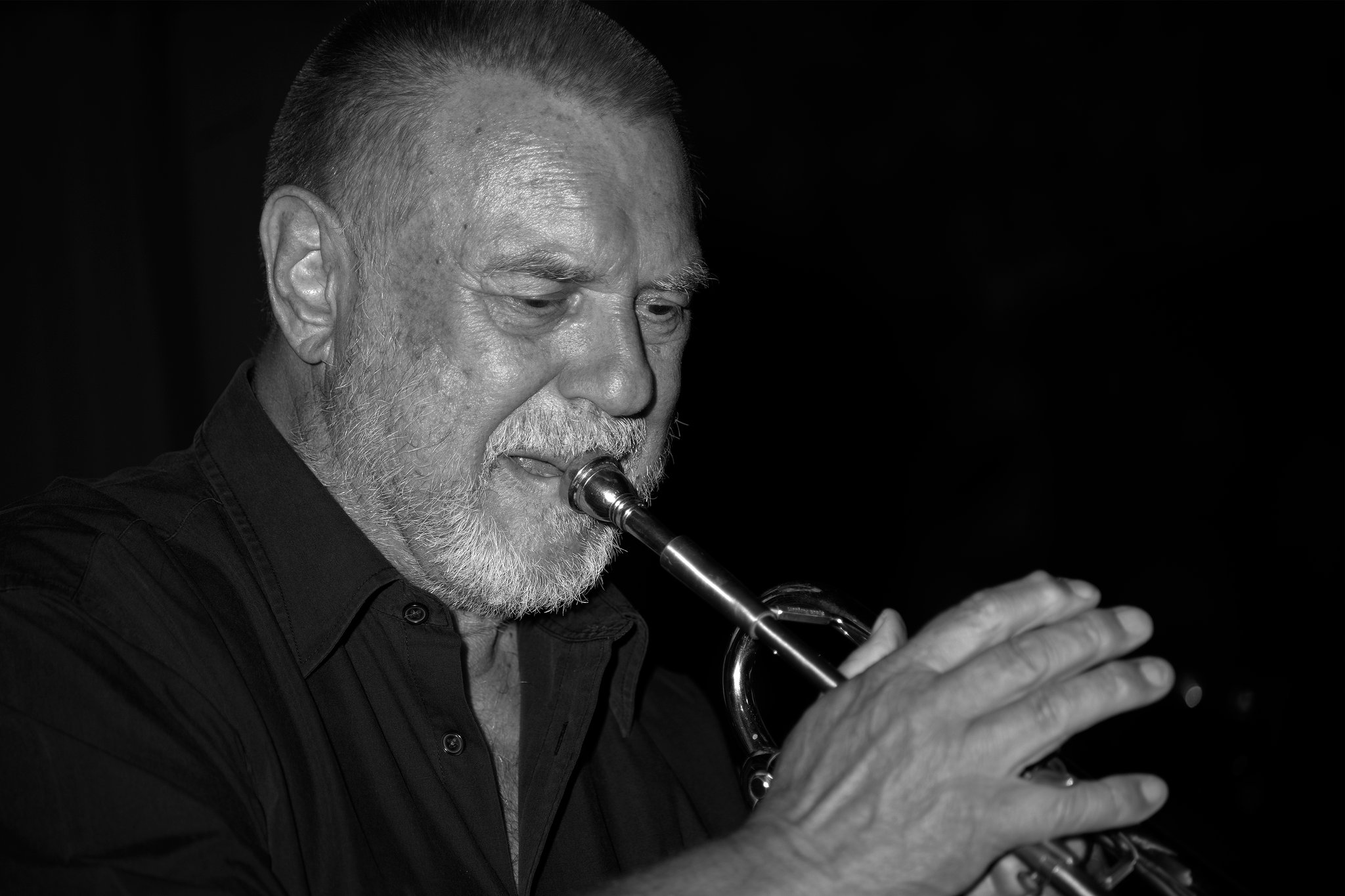 Hansruedi Jordi, Jazzclub Solothurn