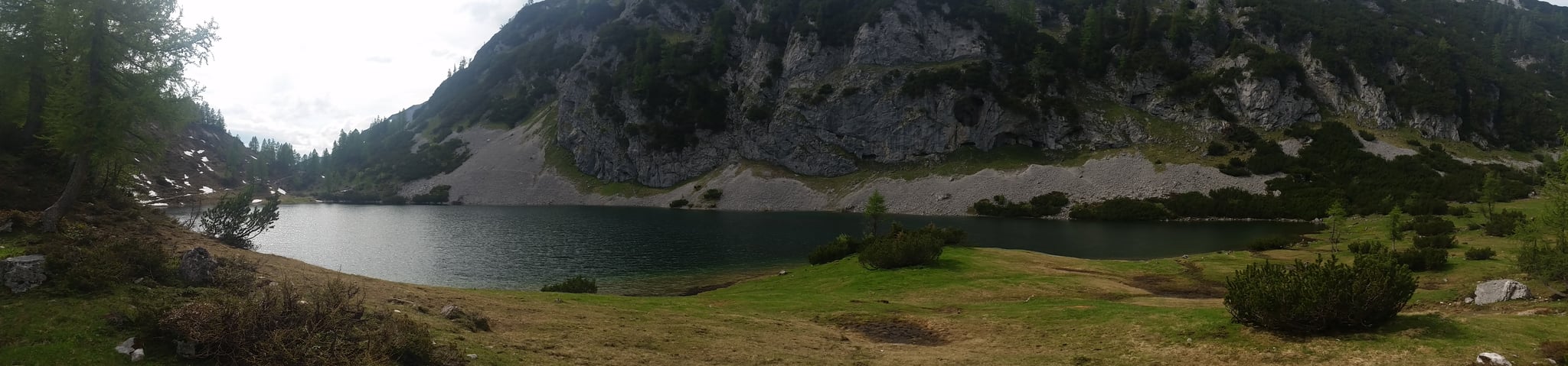 Schwarzensee