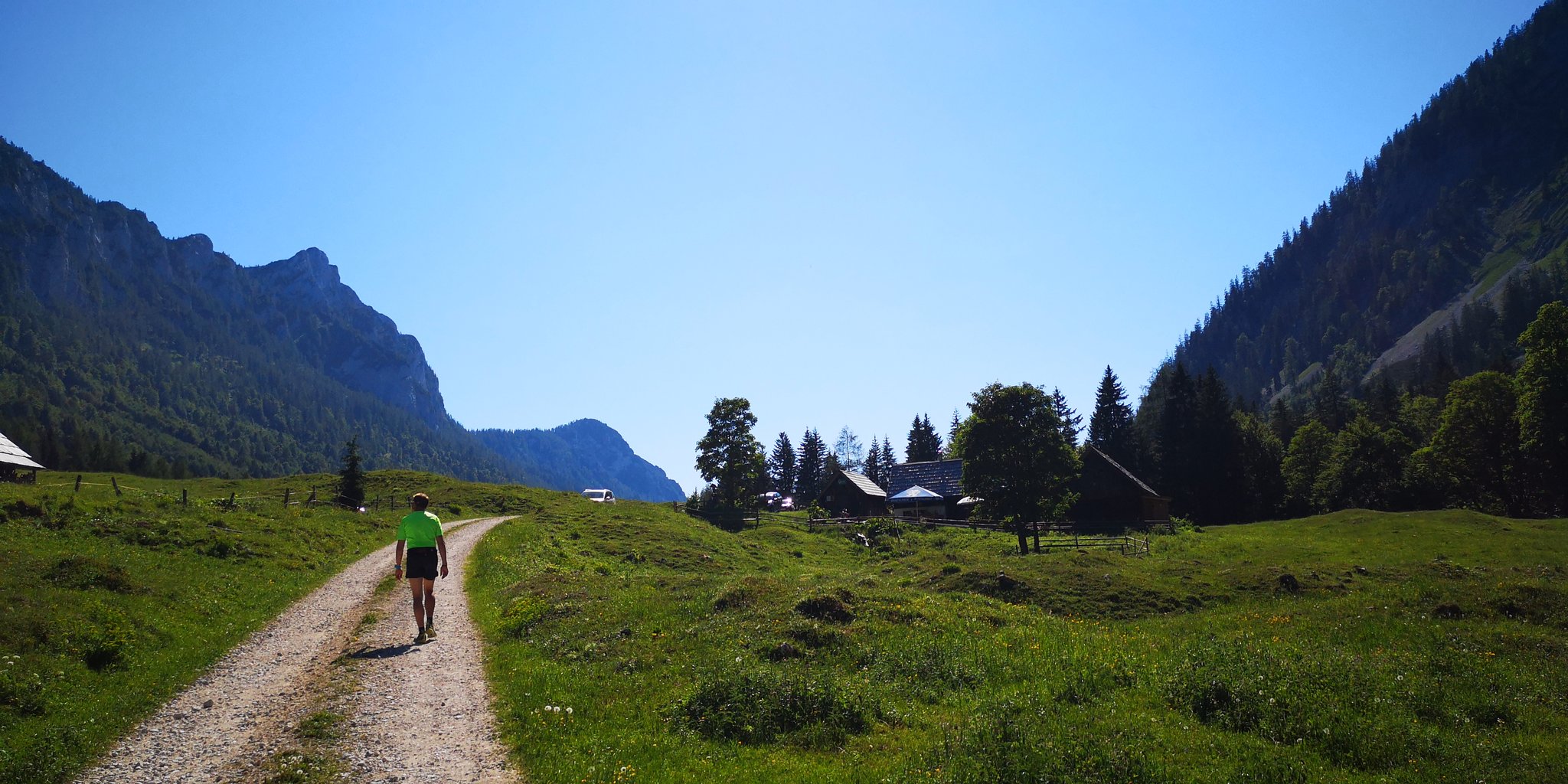 Gnanitzalm (bewirtschaftet)