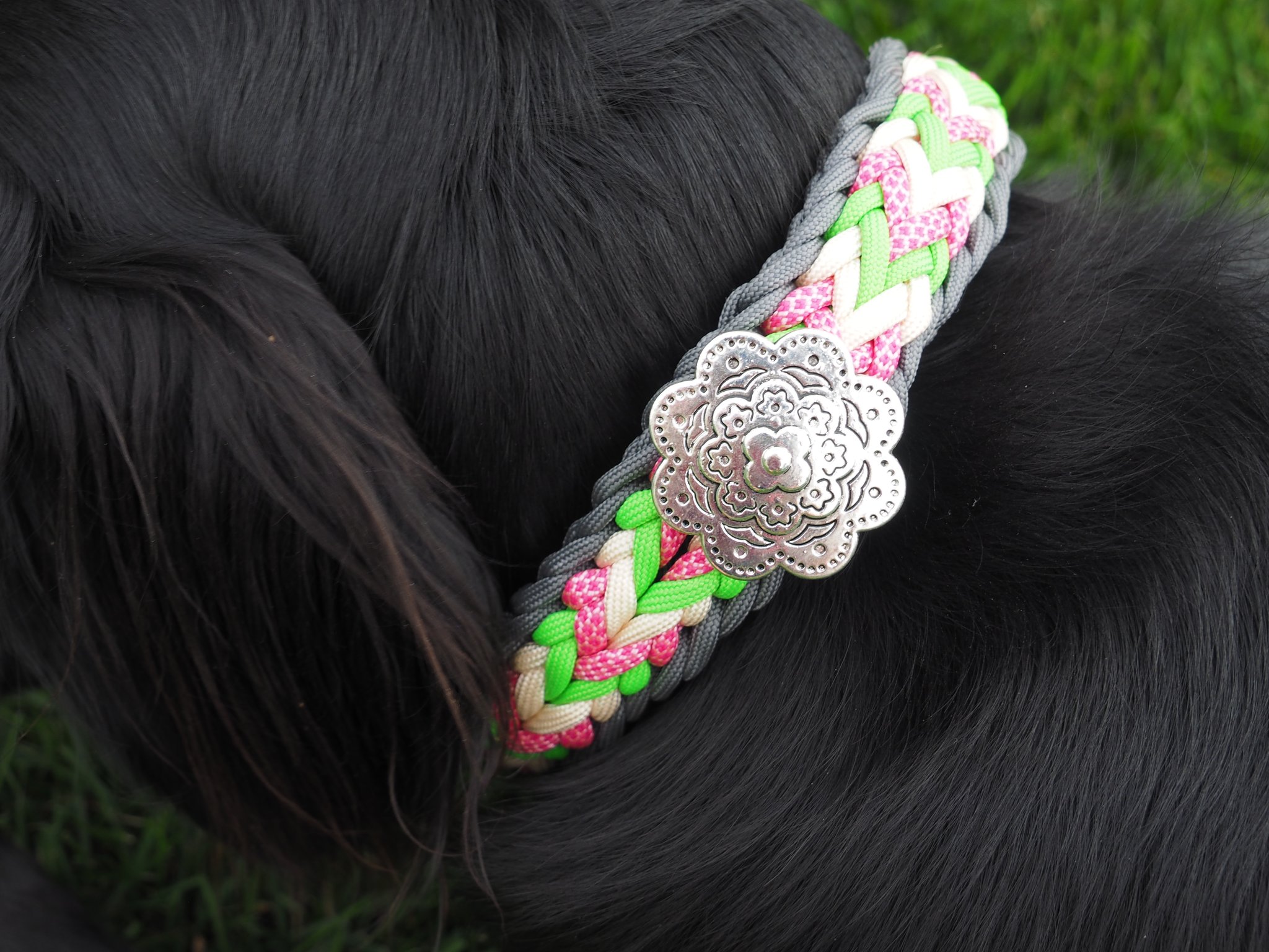 Halsband Luna’s Crown