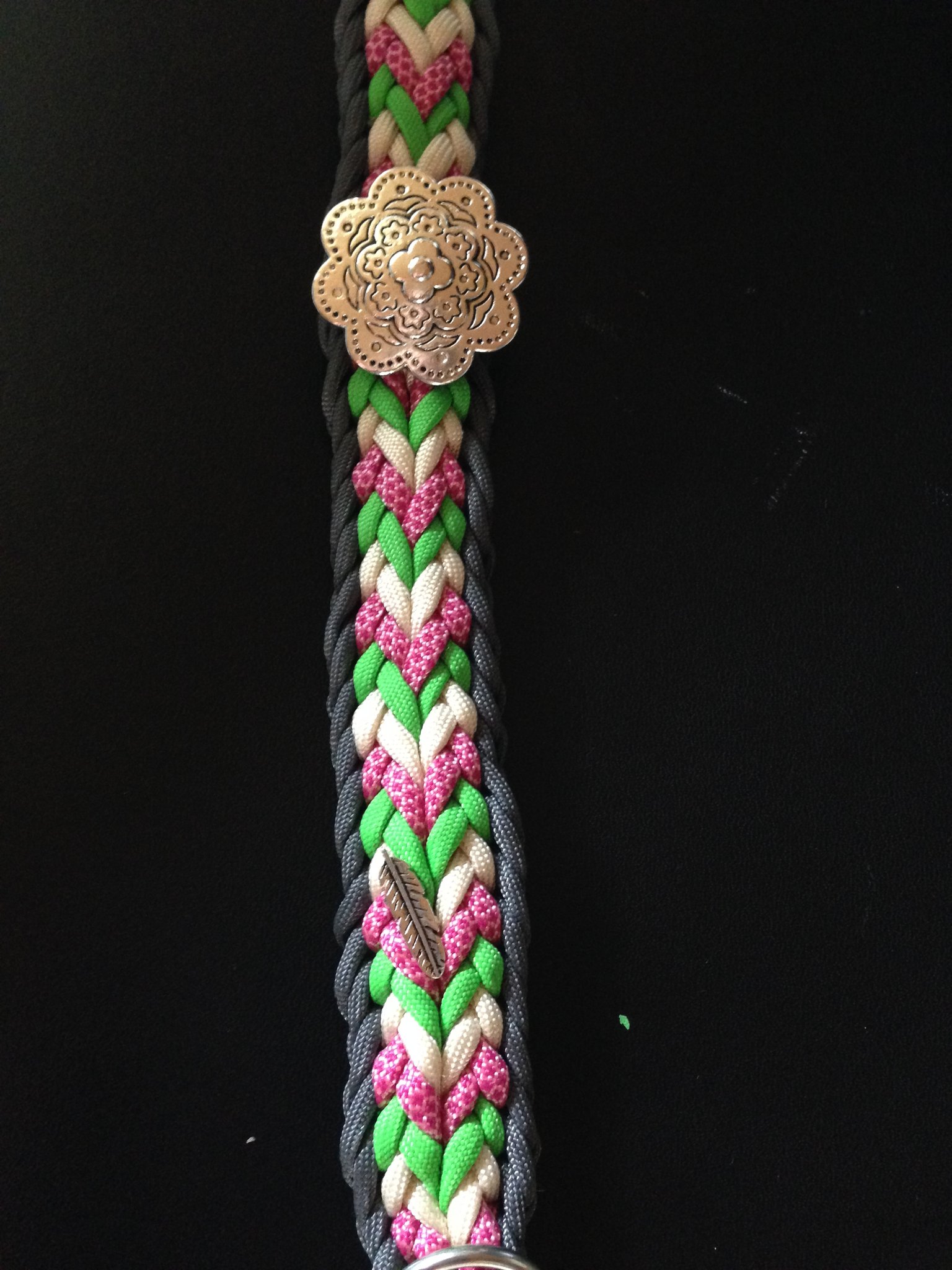 Halsband Luna’s Crown