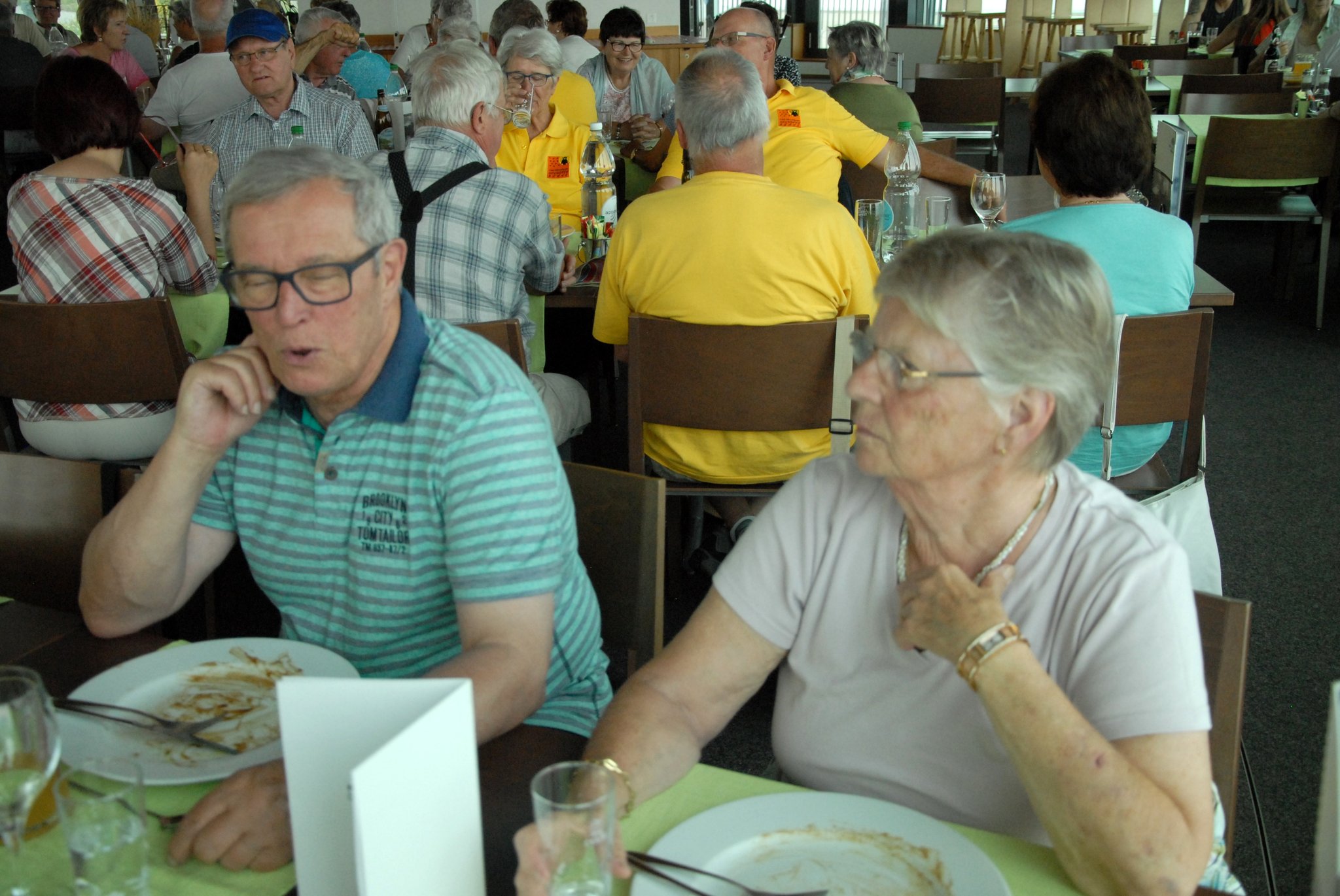 Hoher Kasten Drehrestaurant