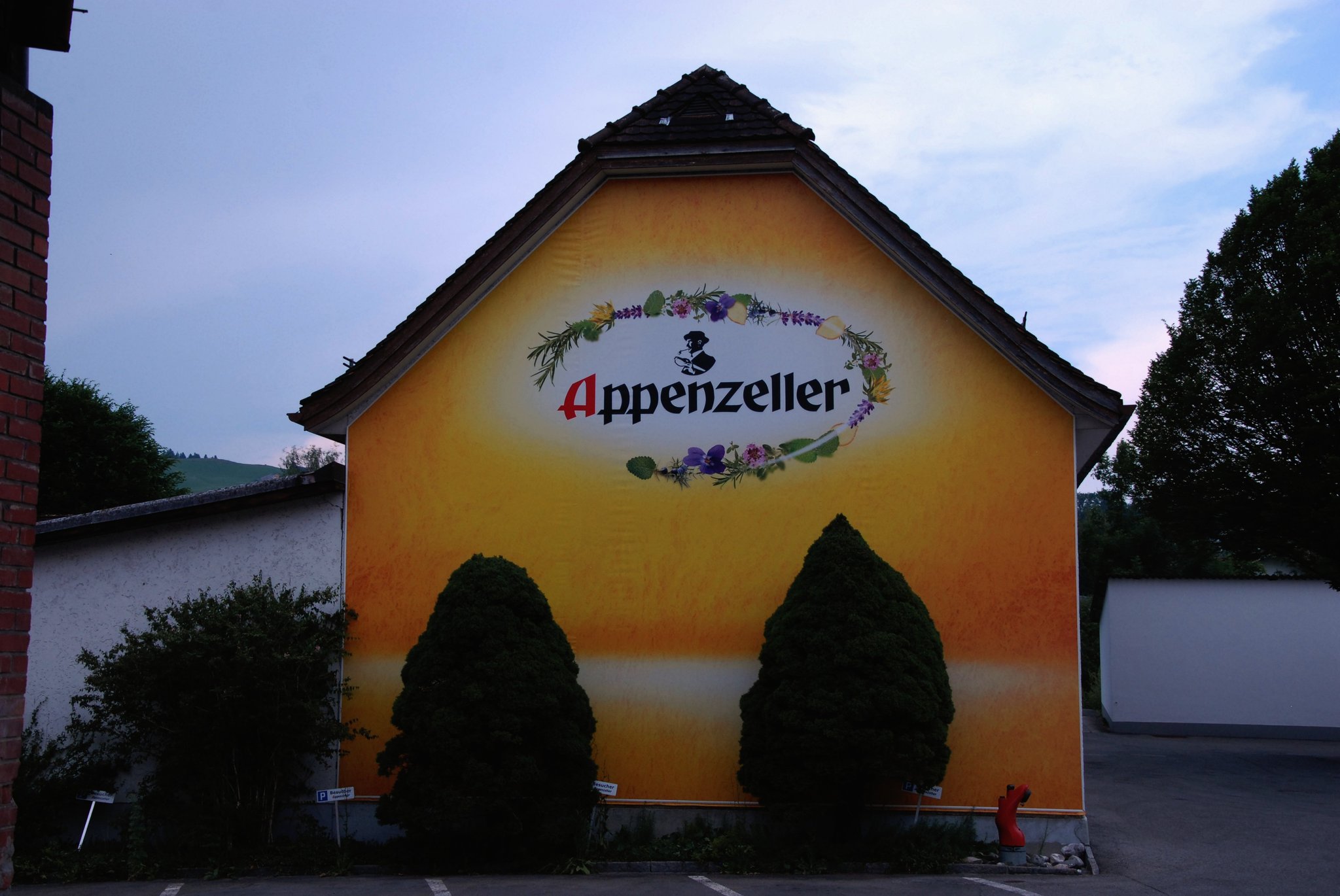 Appenzeller Alpenbitter