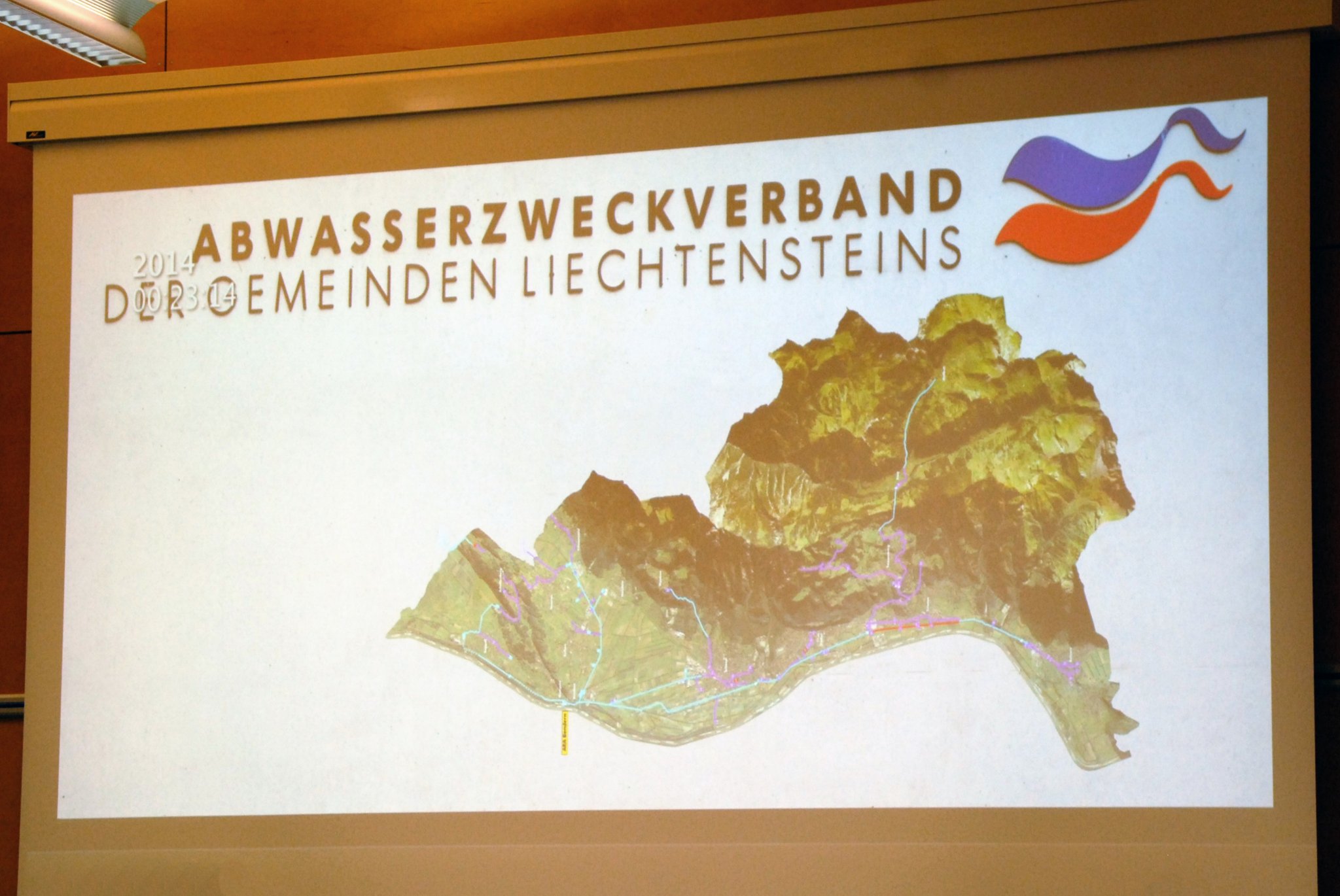 Besichtigung ARA Bendern