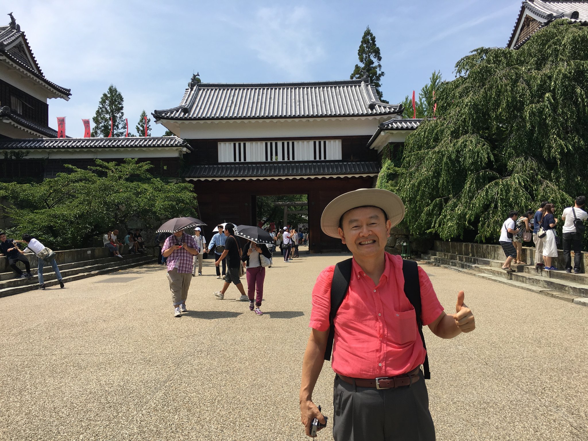 真田三代とは幸隆、昌幸、幸村（信繁（のぶしげ））の三代の事です。  加えて、昌幸の長男であり、幸村の兄である信幸（のぶゆき、関ヶ原の合戦の後は信之と改名）も真田を語るには欠かせません。