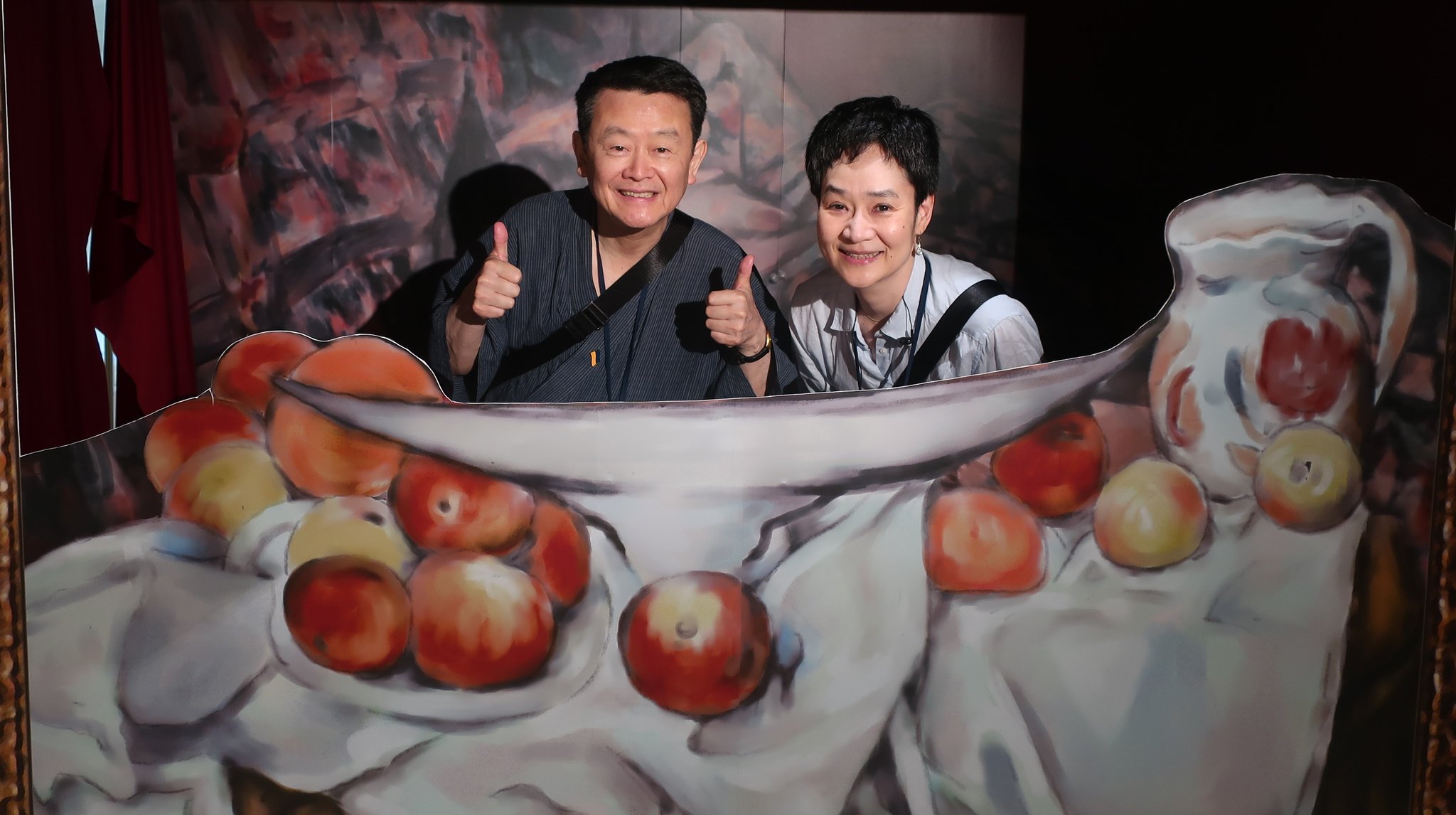 クロード・モネ　「大睡蓮」