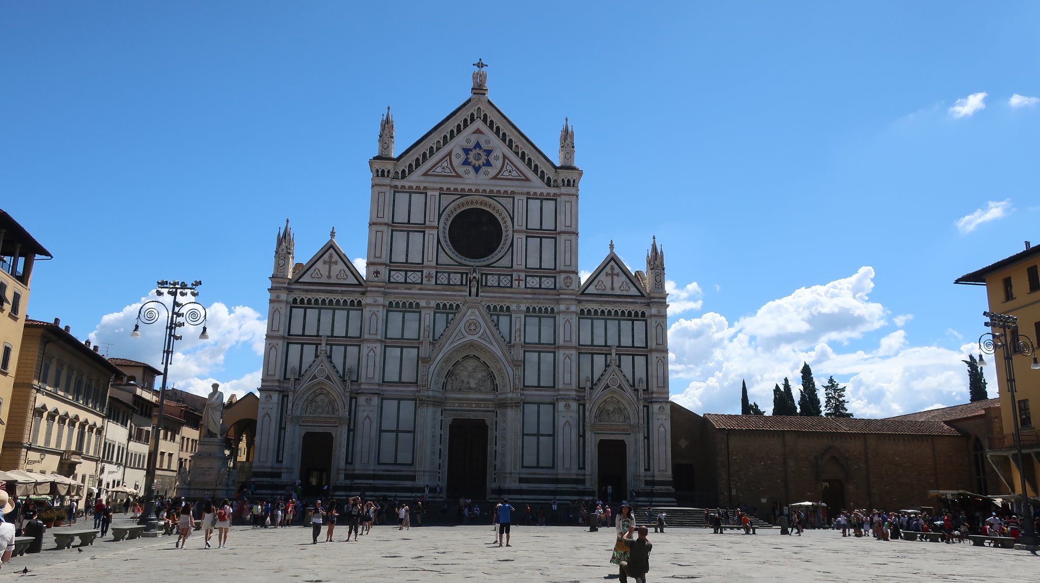 Santa Croce Church