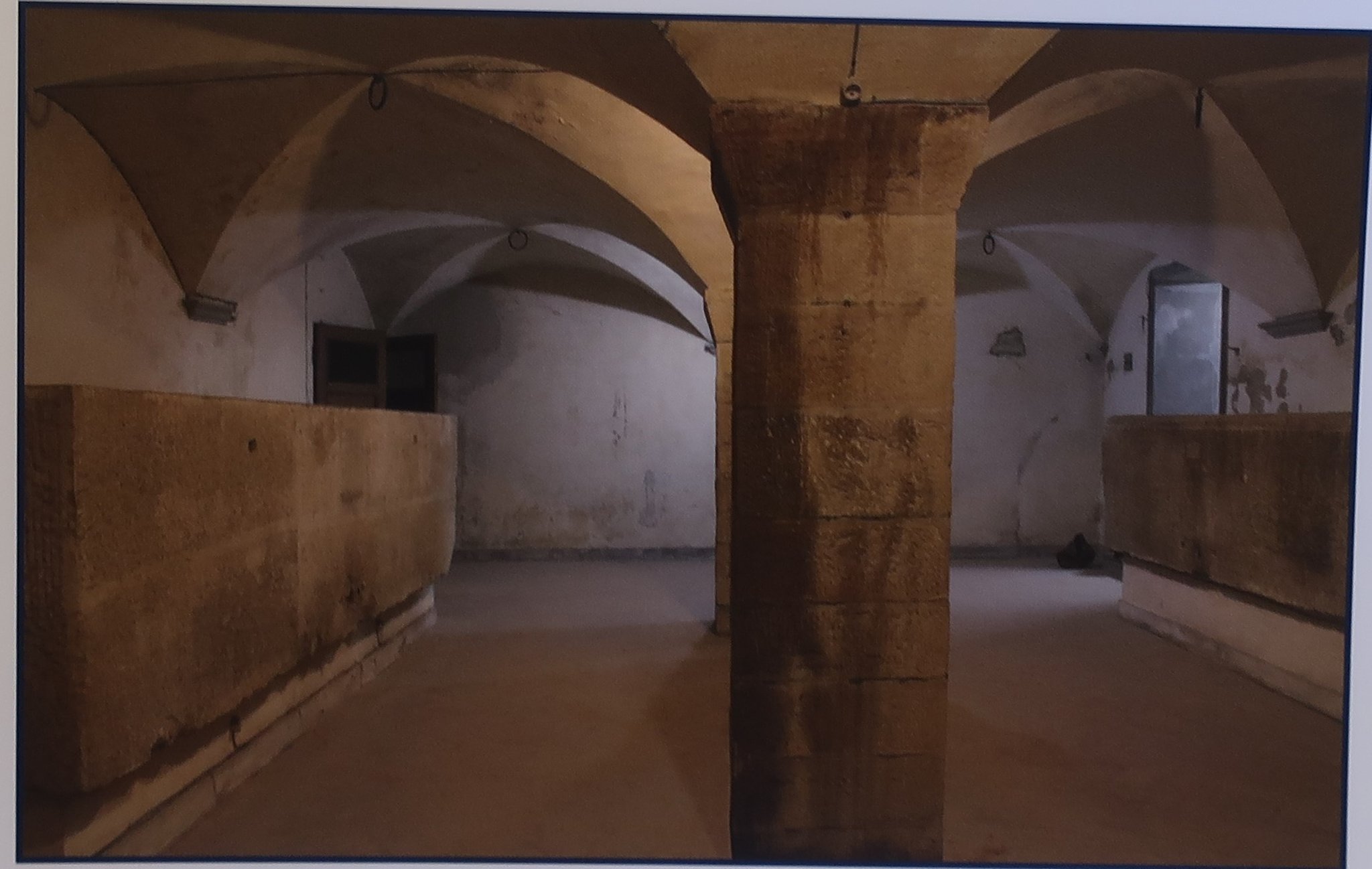 レオナルド・ダ・ヴィンチの解剖室と「浴槽」