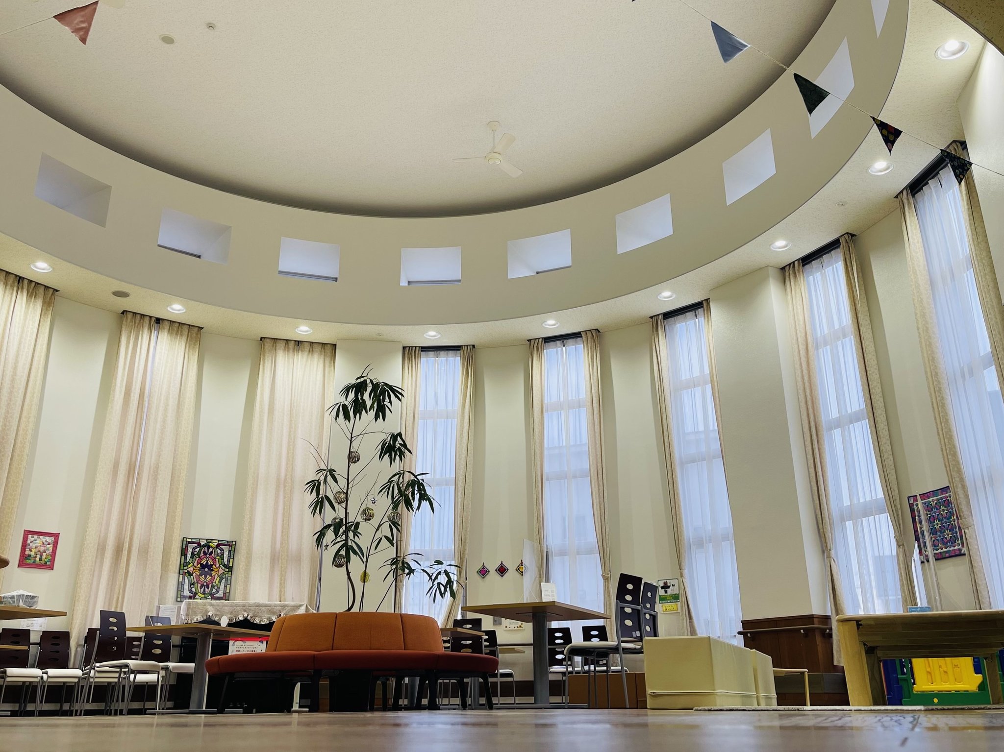 ～～店内風景②～～