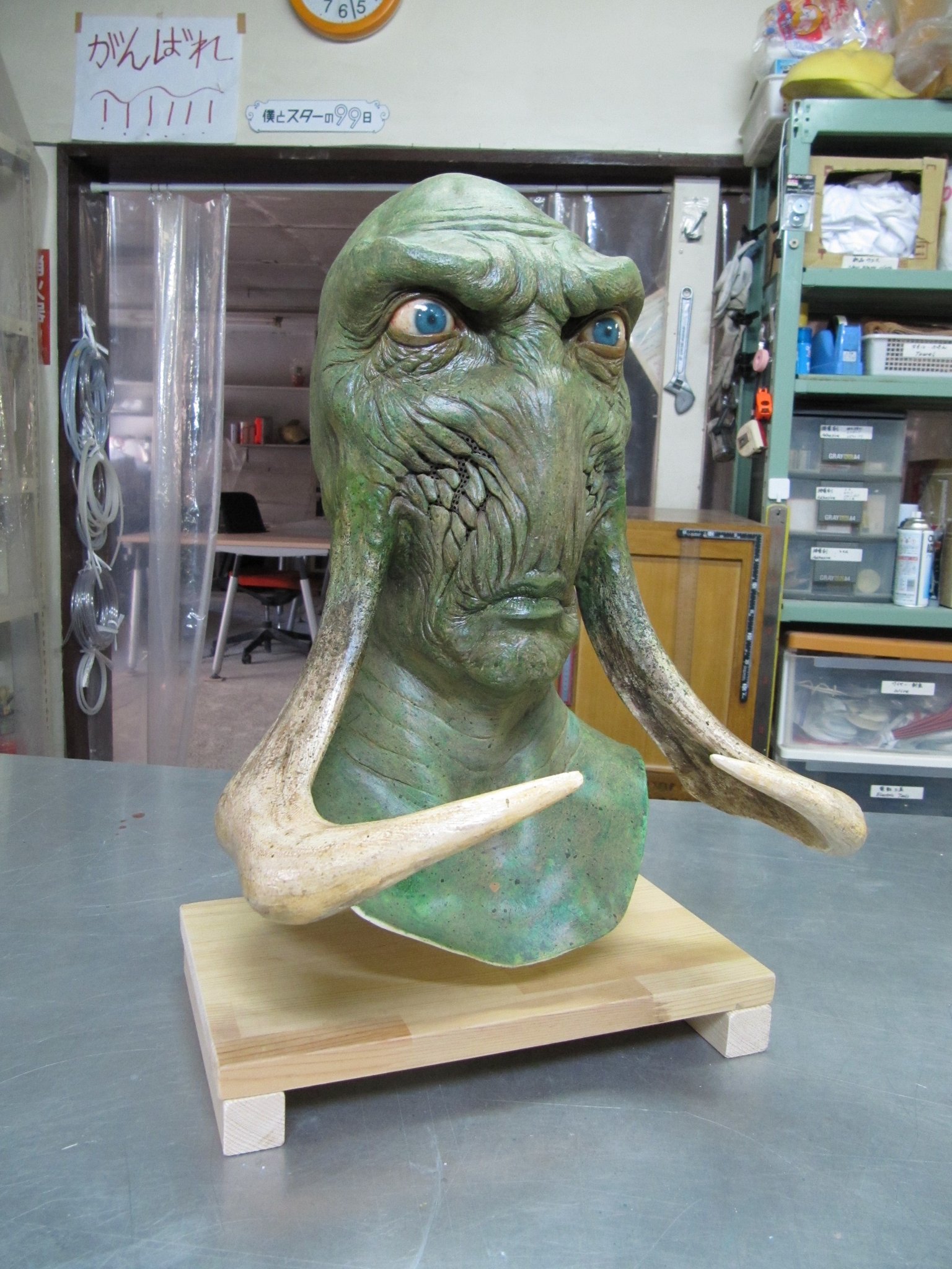 ジャパンプレミア　映画『ジョン・カーター』