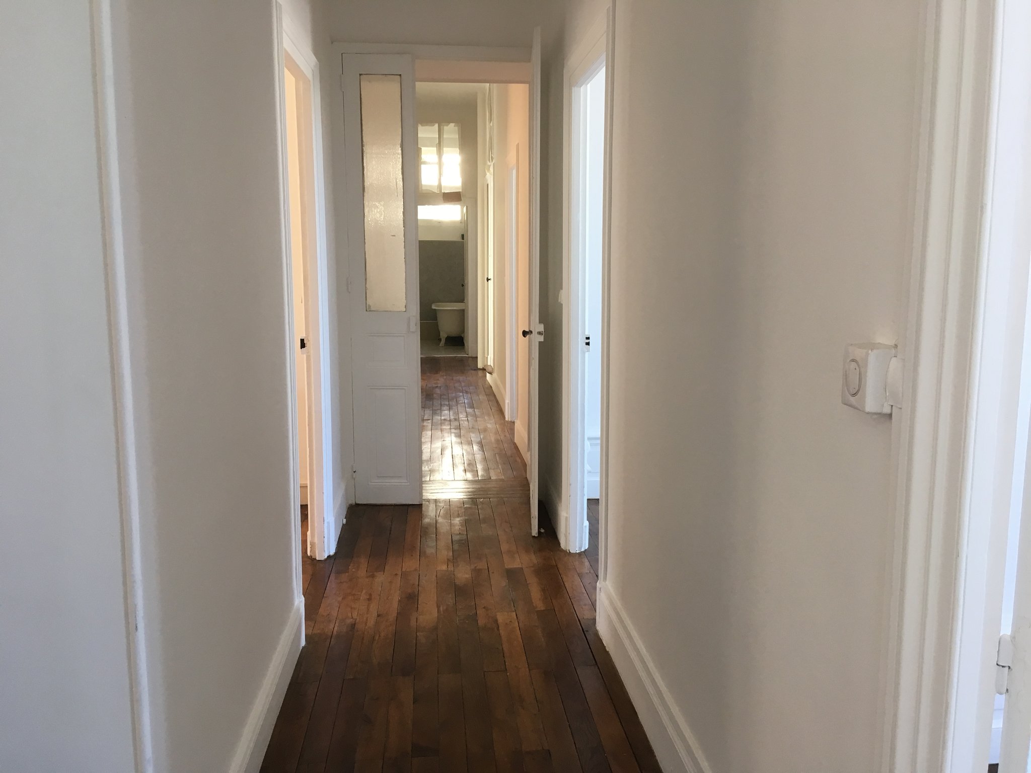 Aménagement de bureaux