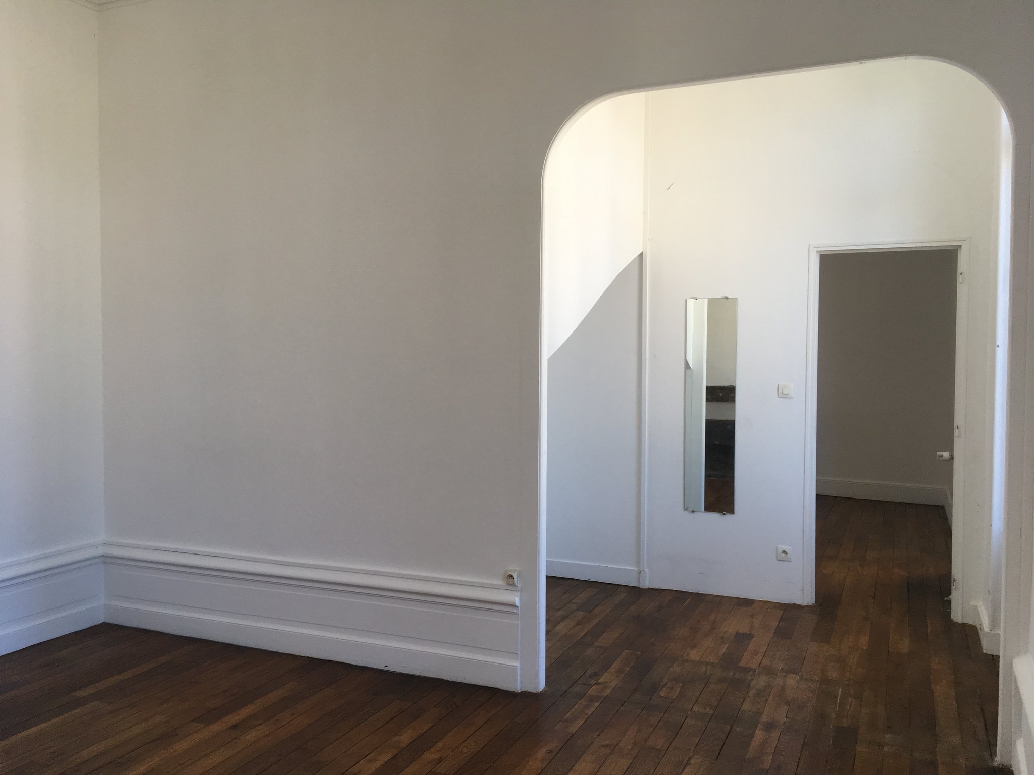 Aménagement de bureaux