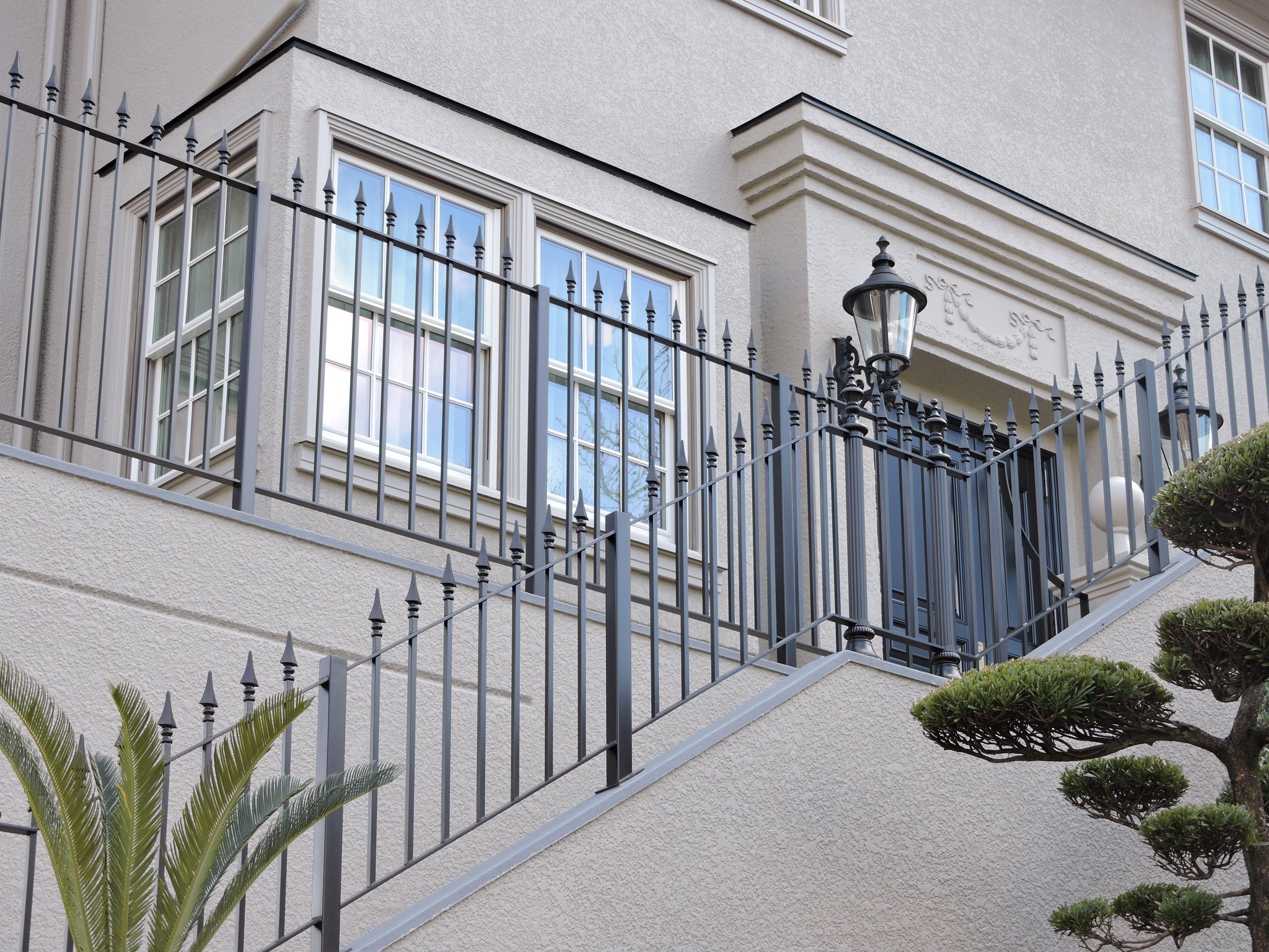 K様邸 フェンス After