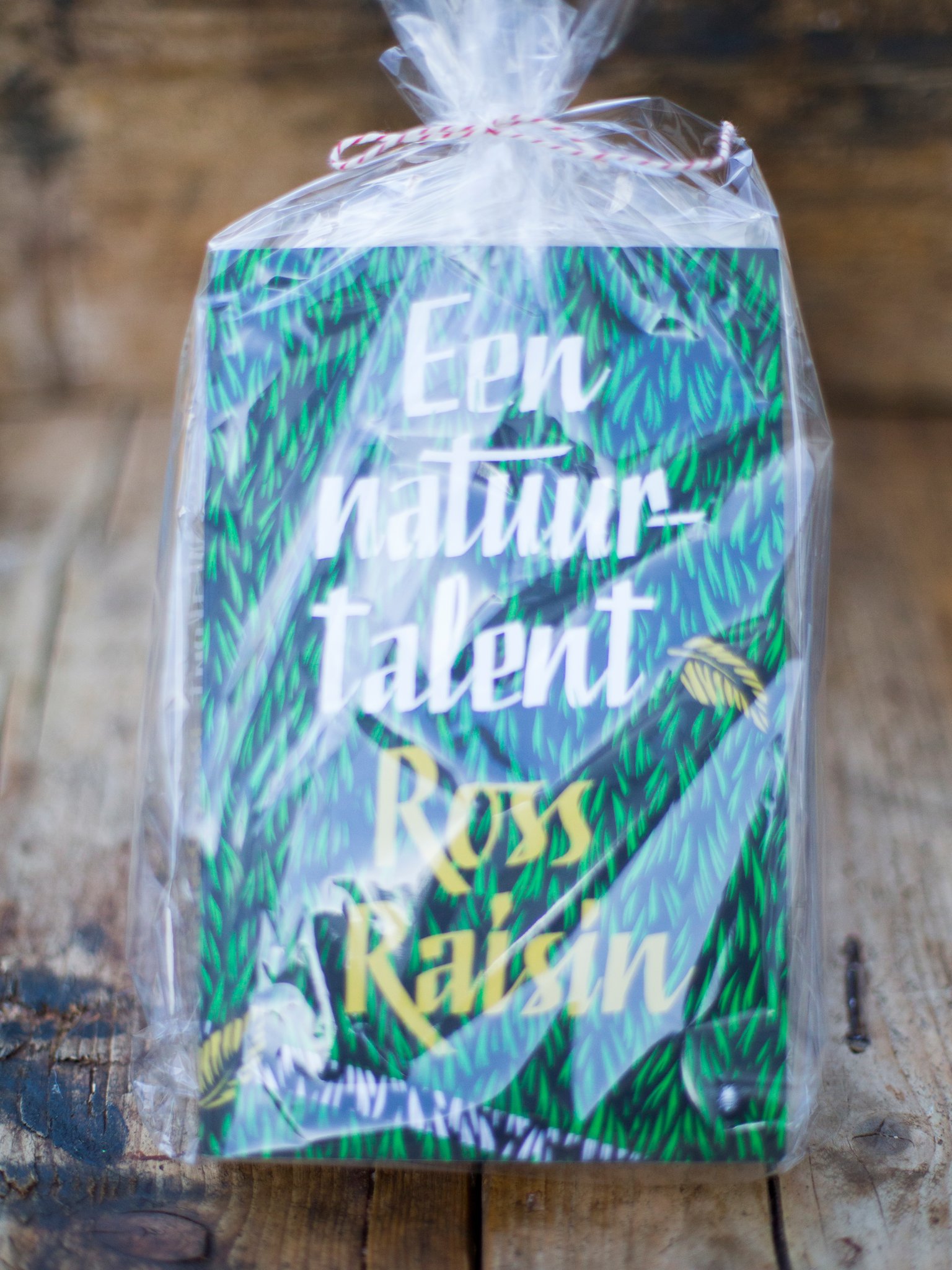 Leesboek - Aangeboden door Boek & Buro