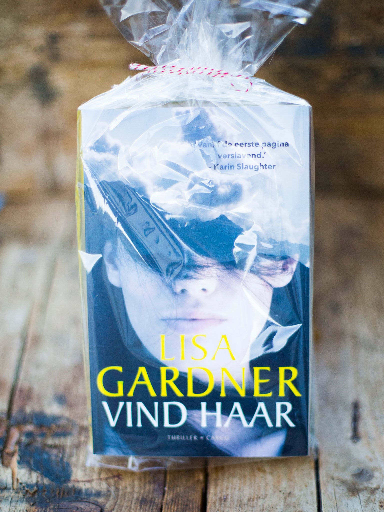 Leesboek - Aangeboden door Boek & Buro