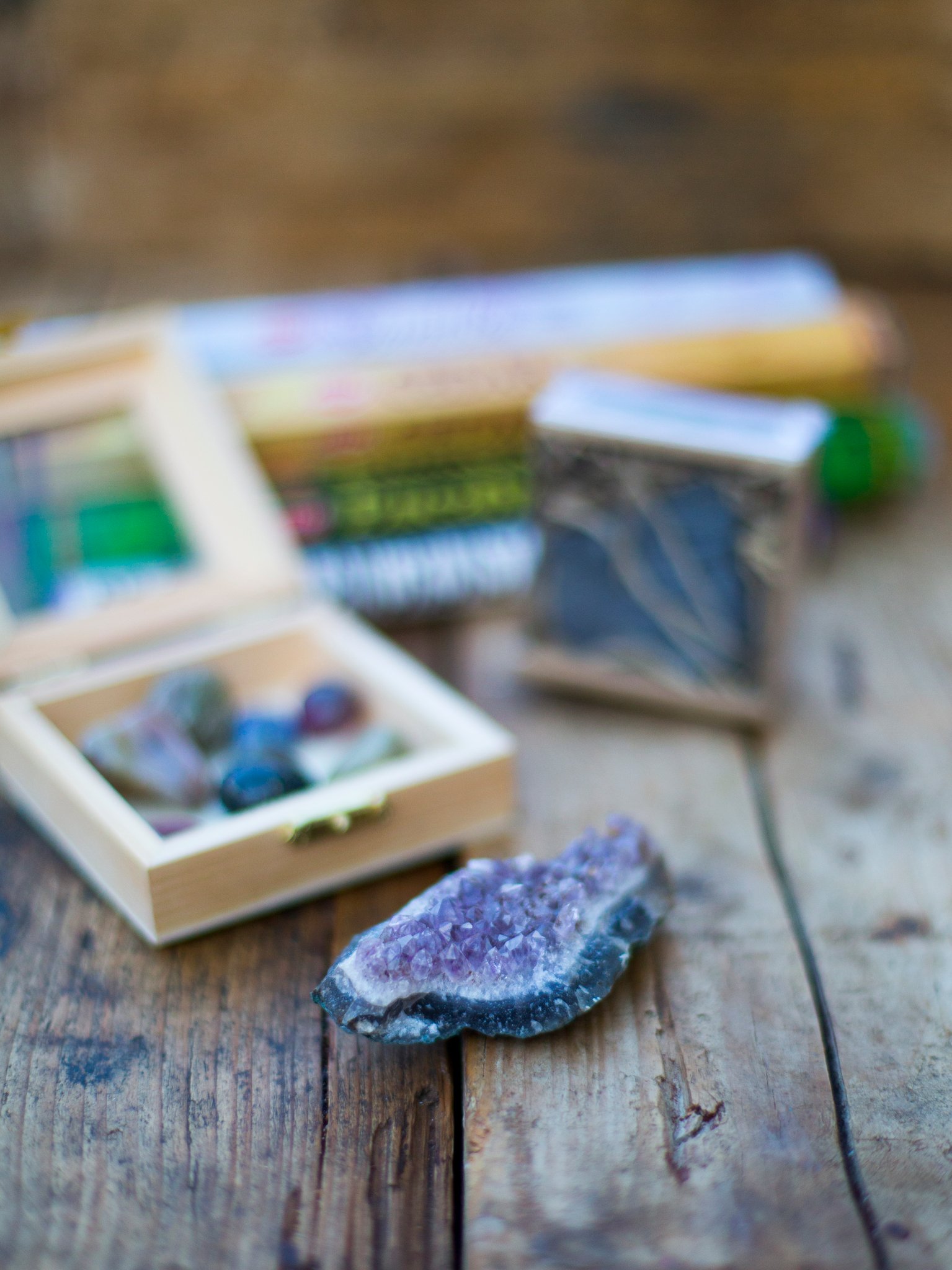 Verassingpakketje 2 - Aangeboden door Spiritueel tussen Hemel en Aarde