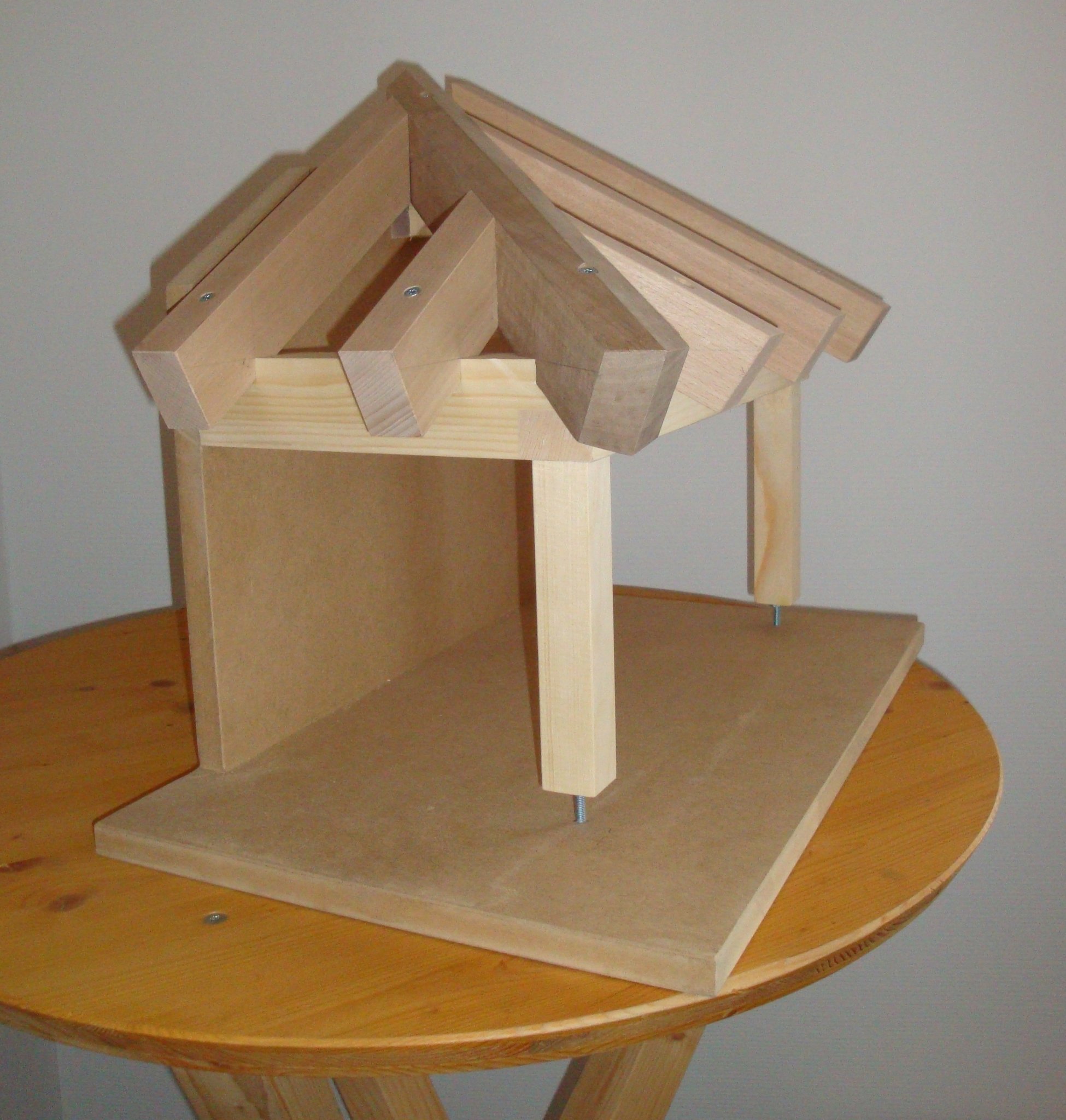 Model Cédric Zimmermann; 3. Lehrjahr