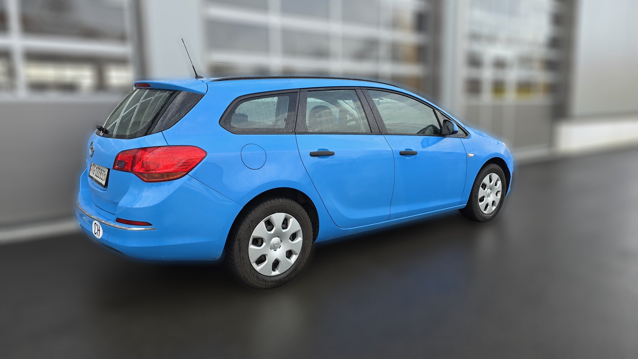 Schaltgetriebe 6-Gang