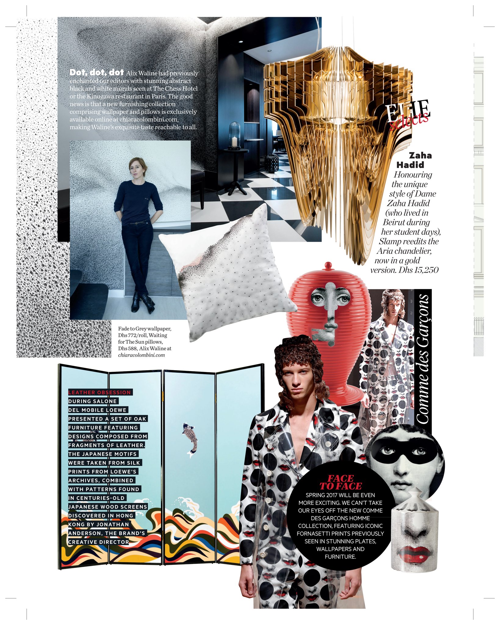 AD Middle East October 2016