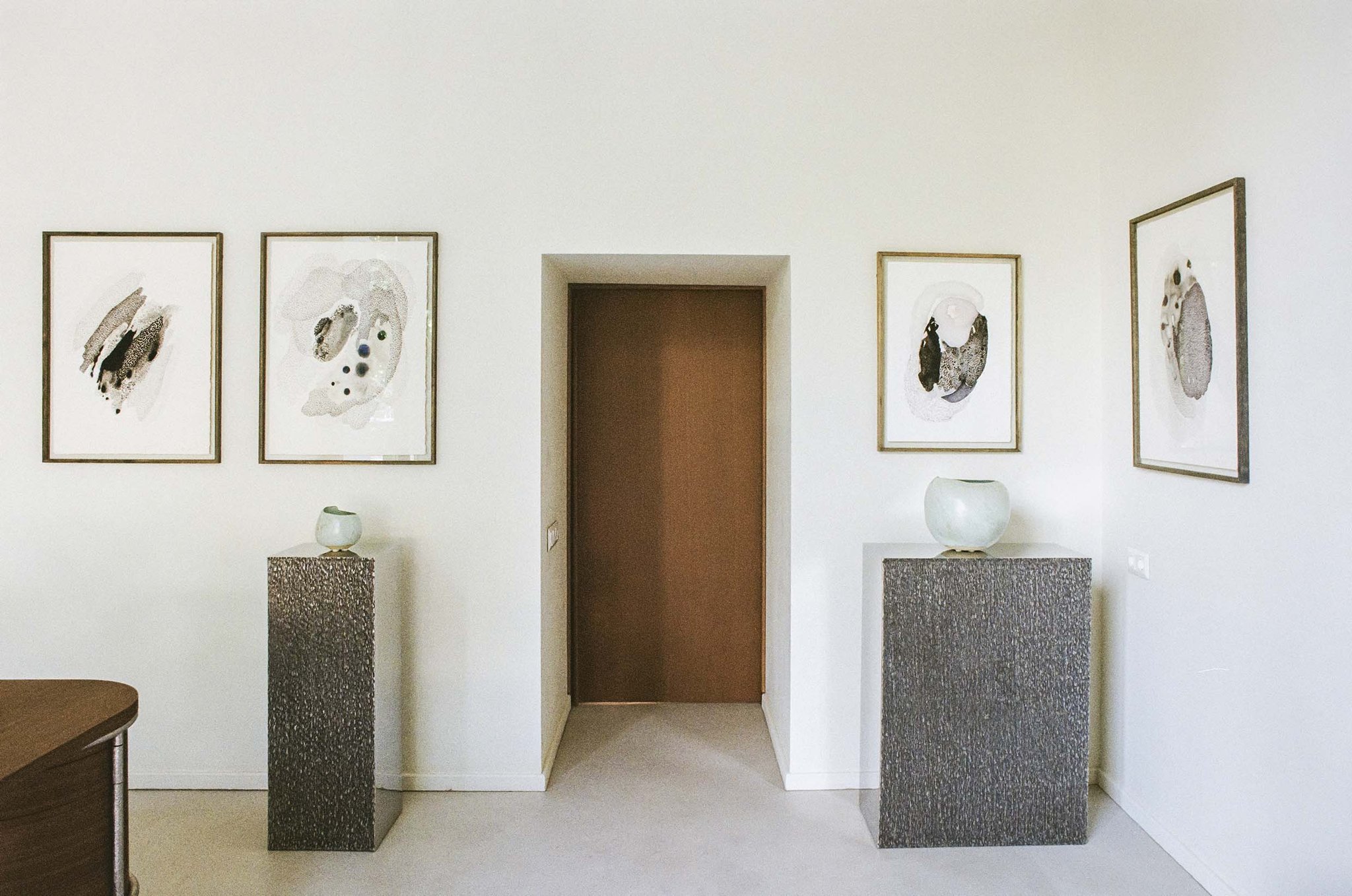 Summer Vibes, Booroomgallery