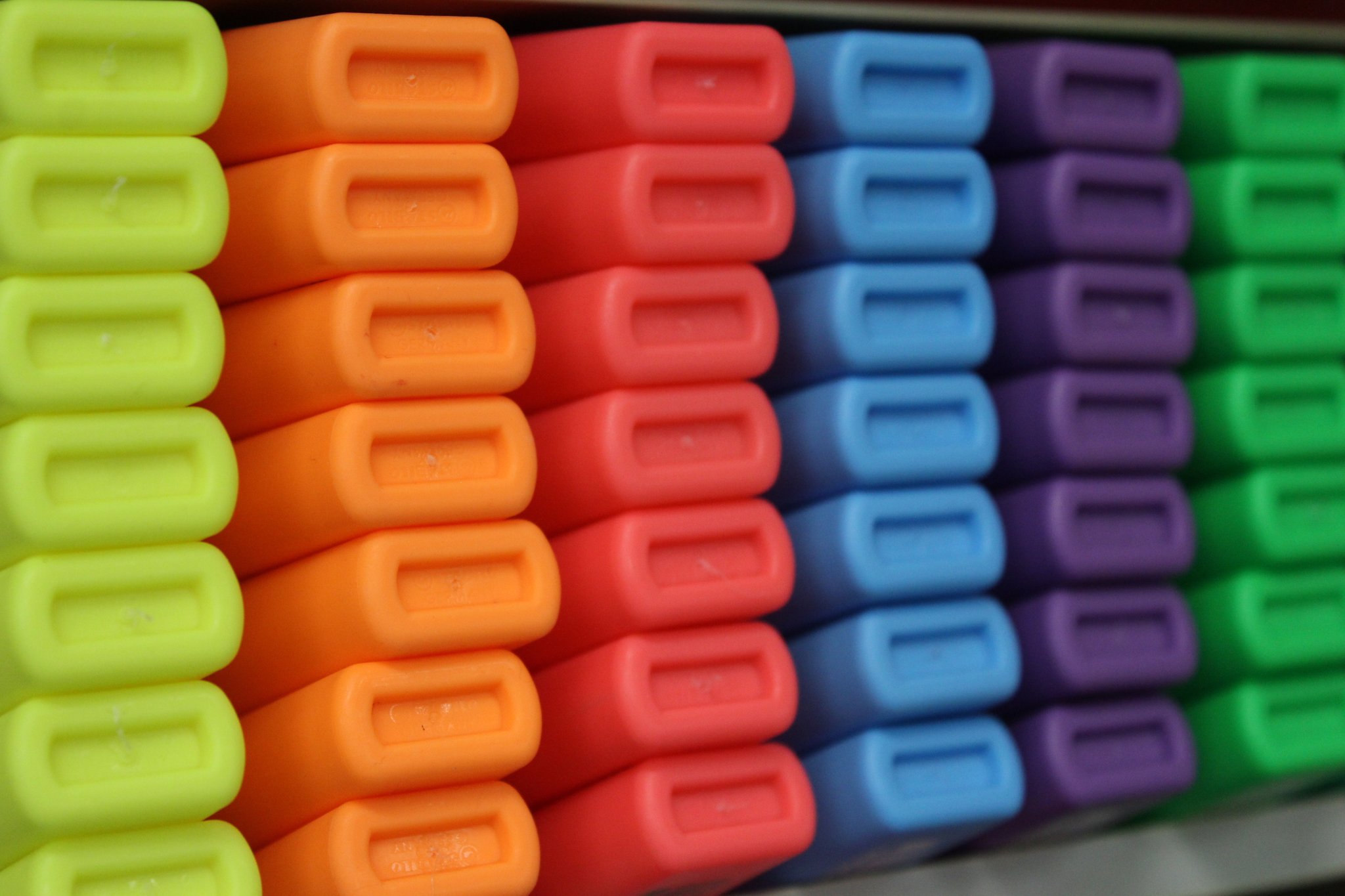 Stabilo Boss Leuchmarker, einzeln und in verschiedenen Sets erhältlich