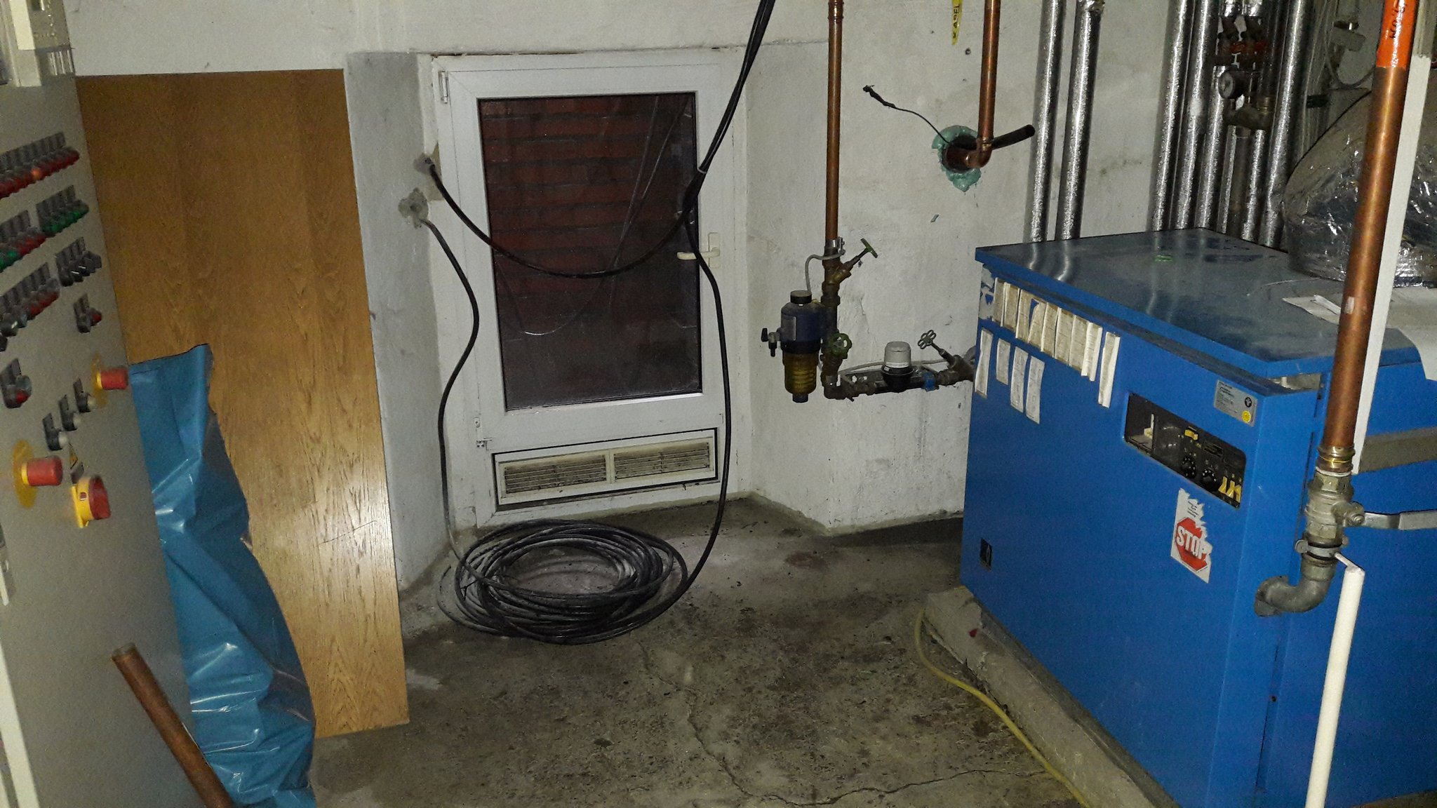 Polizeistation Schlüchtern