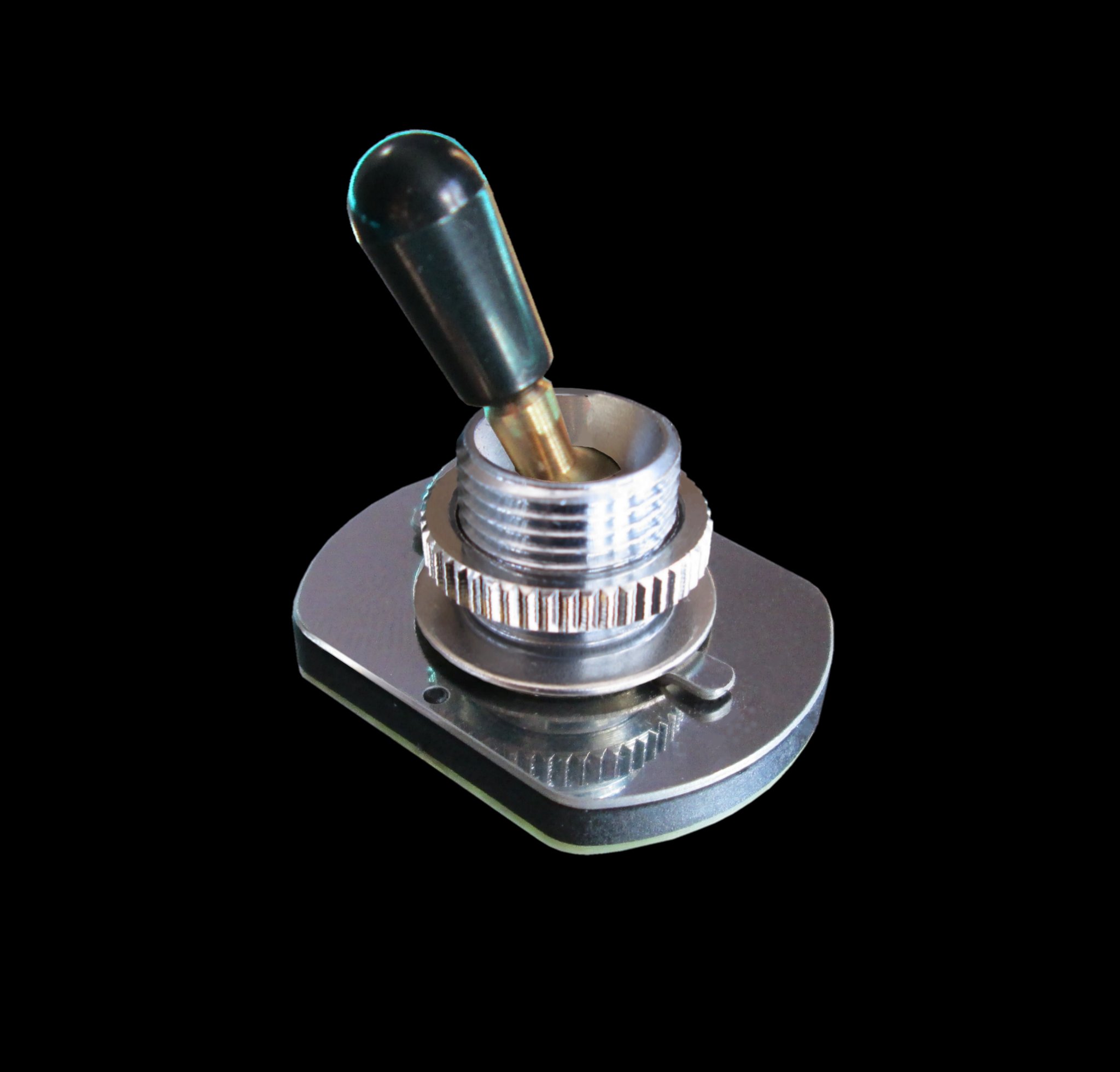 Position 4 (Neck SC)