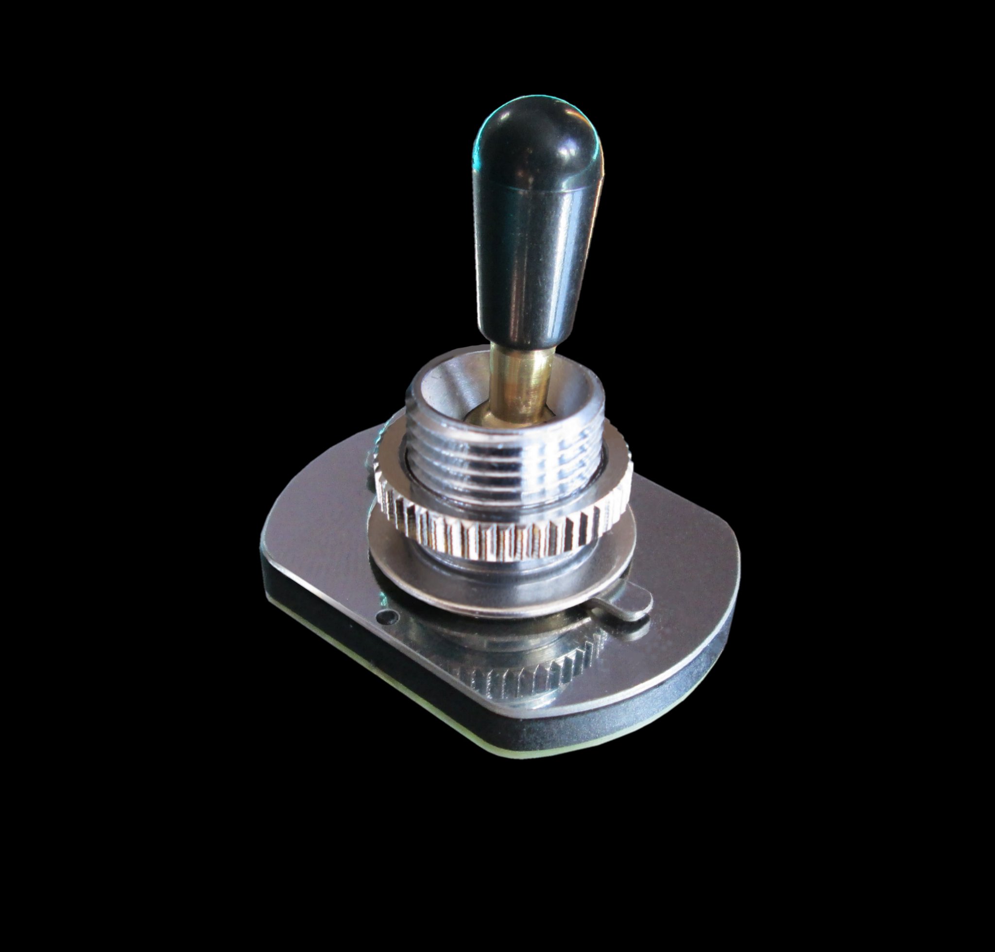 Position 2 (Neck + Bridge HB)