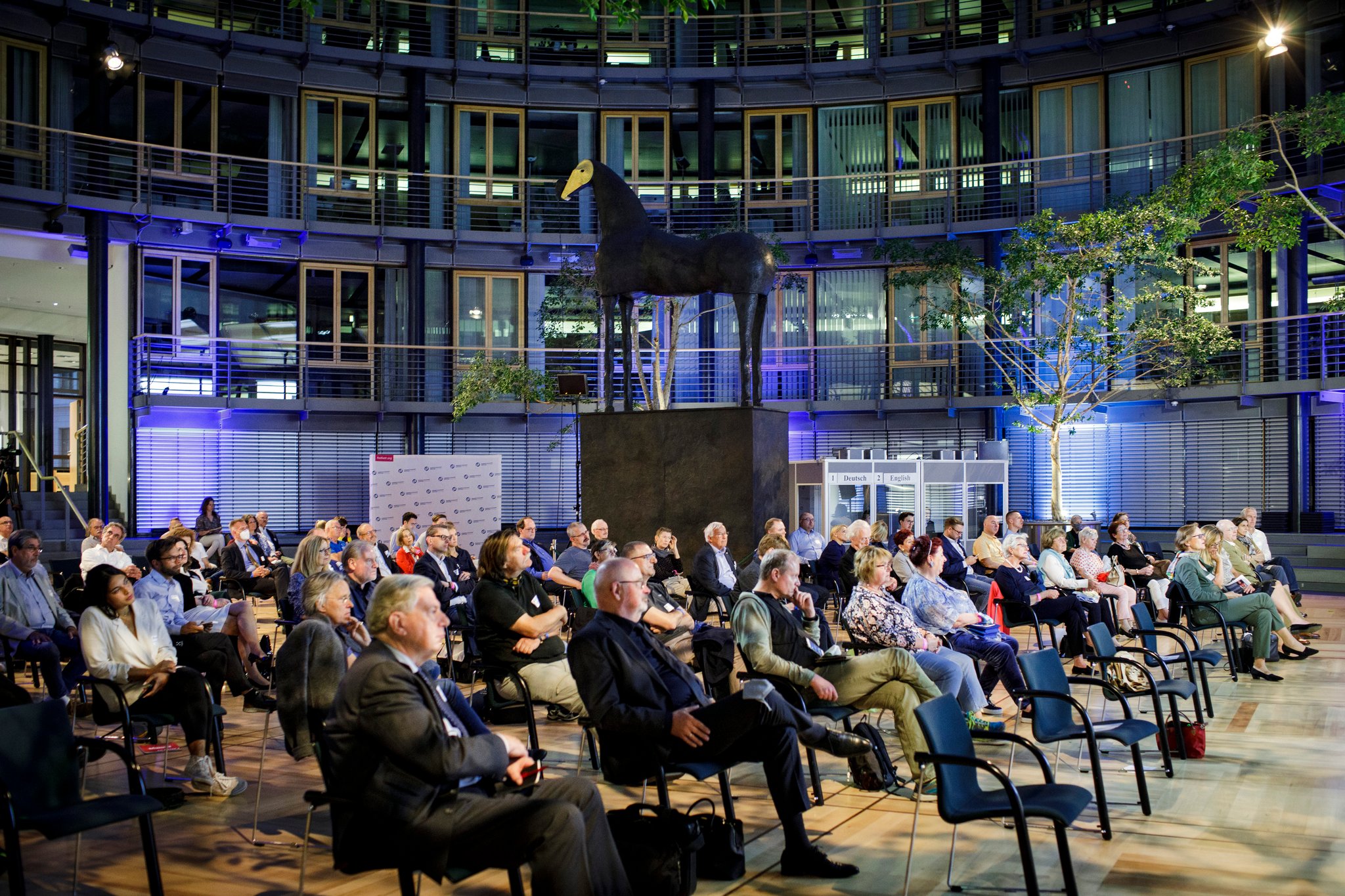 Foto: Janine Schmitz / photothek.net 