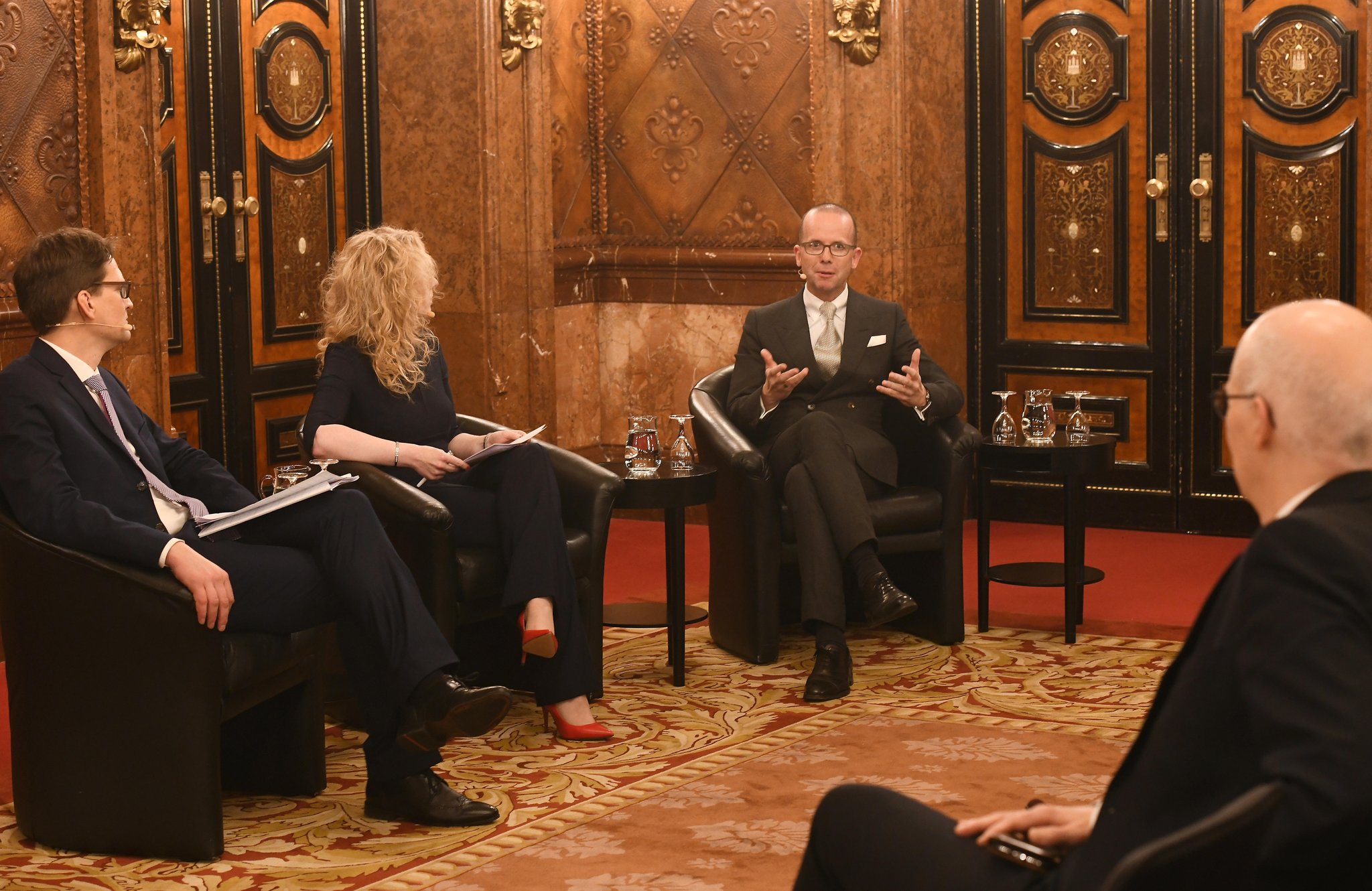 Foto: Senatskanzlei Hamburg