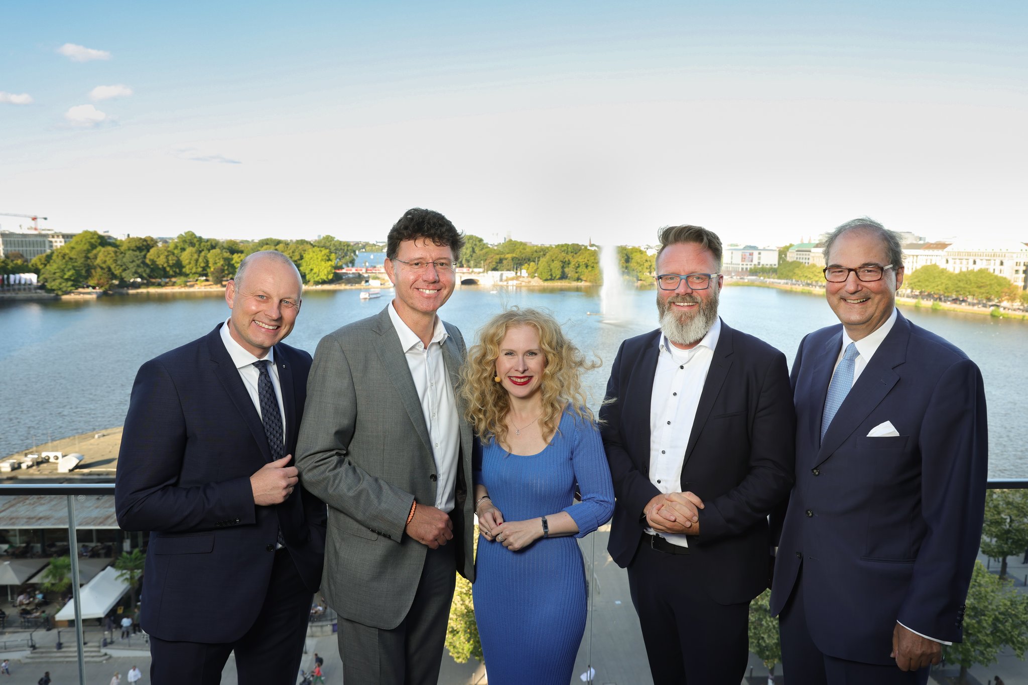 Foto: AGA / Ulrich Perrey