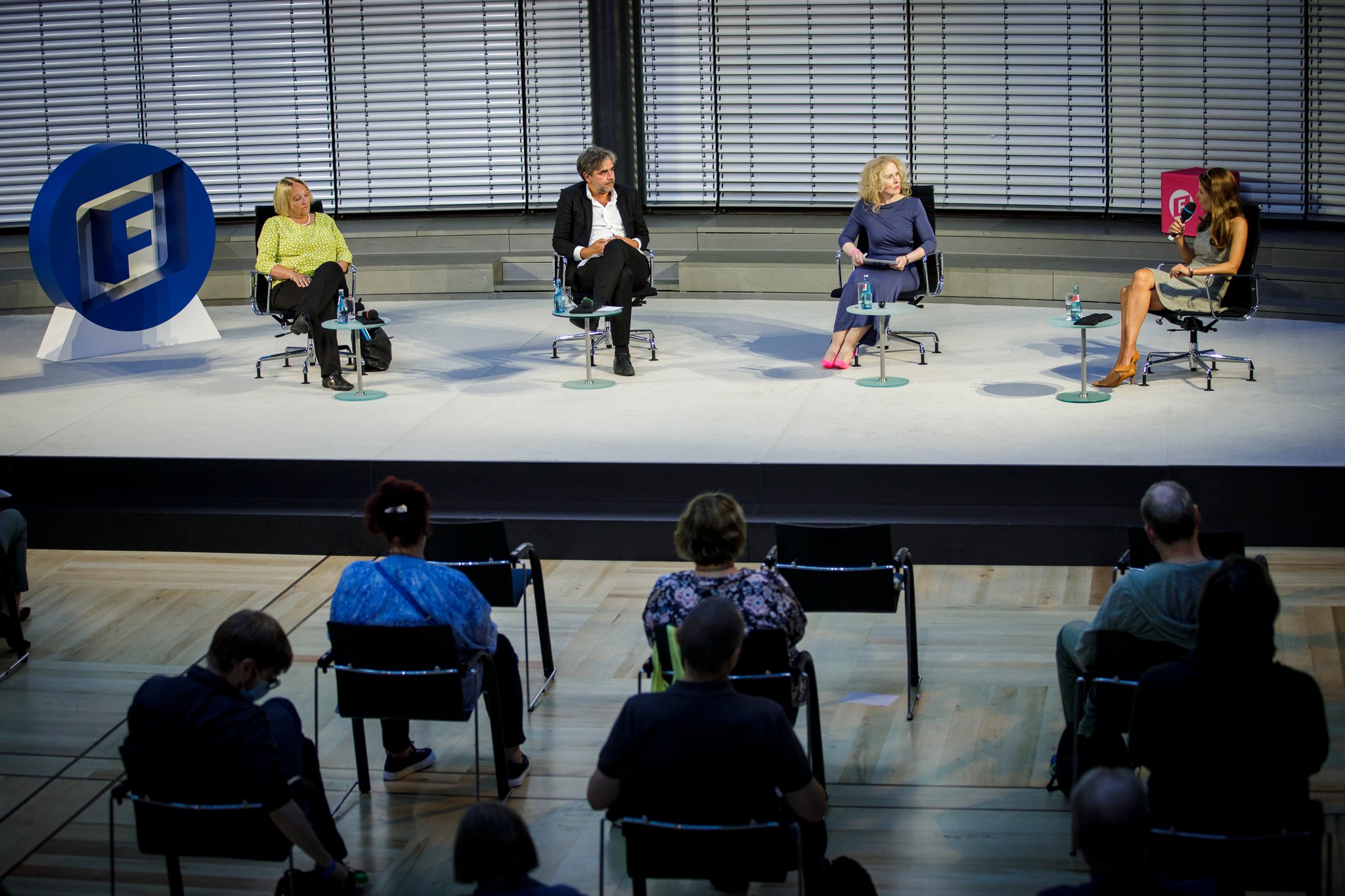 Foto: Janine Schmitz / photothek.net 