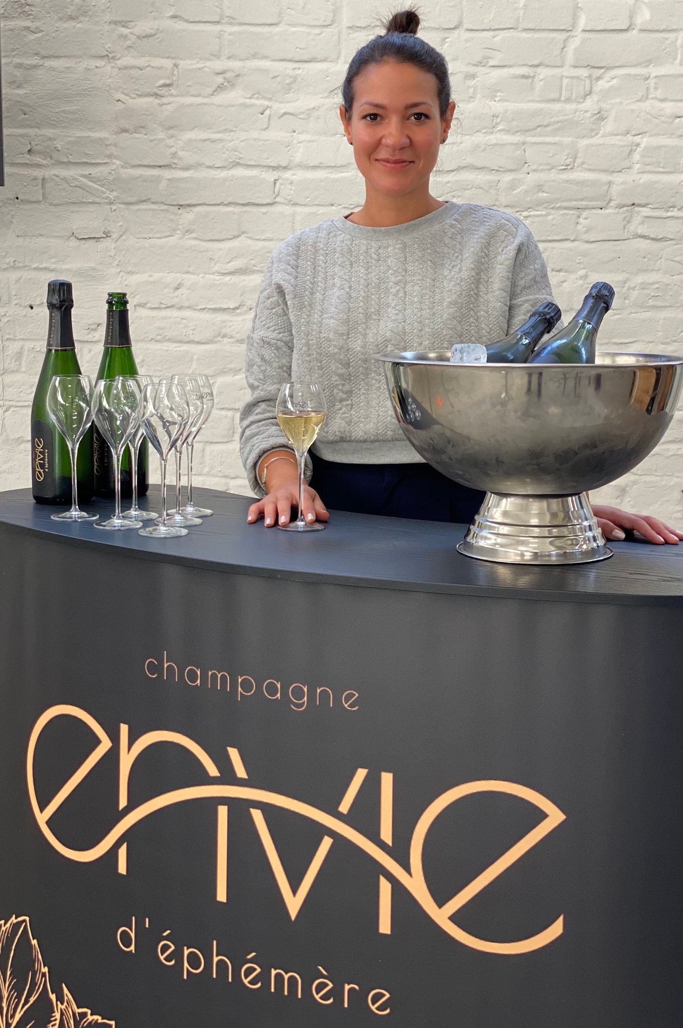 Linda Barbosa Fortes - en vie d’éphémère *