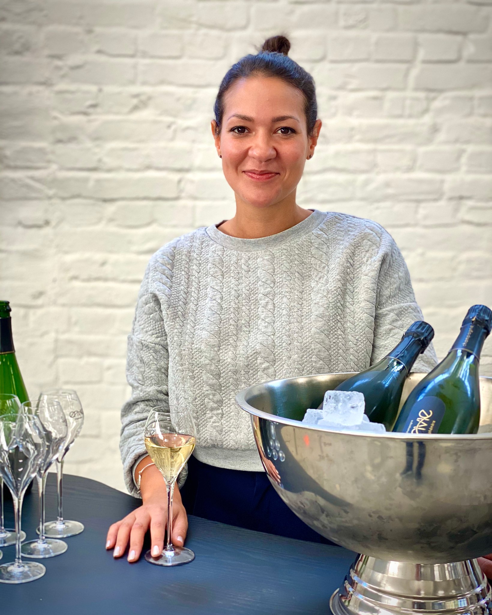 Linda Barbosa Fortes - en vie d’éphémère *