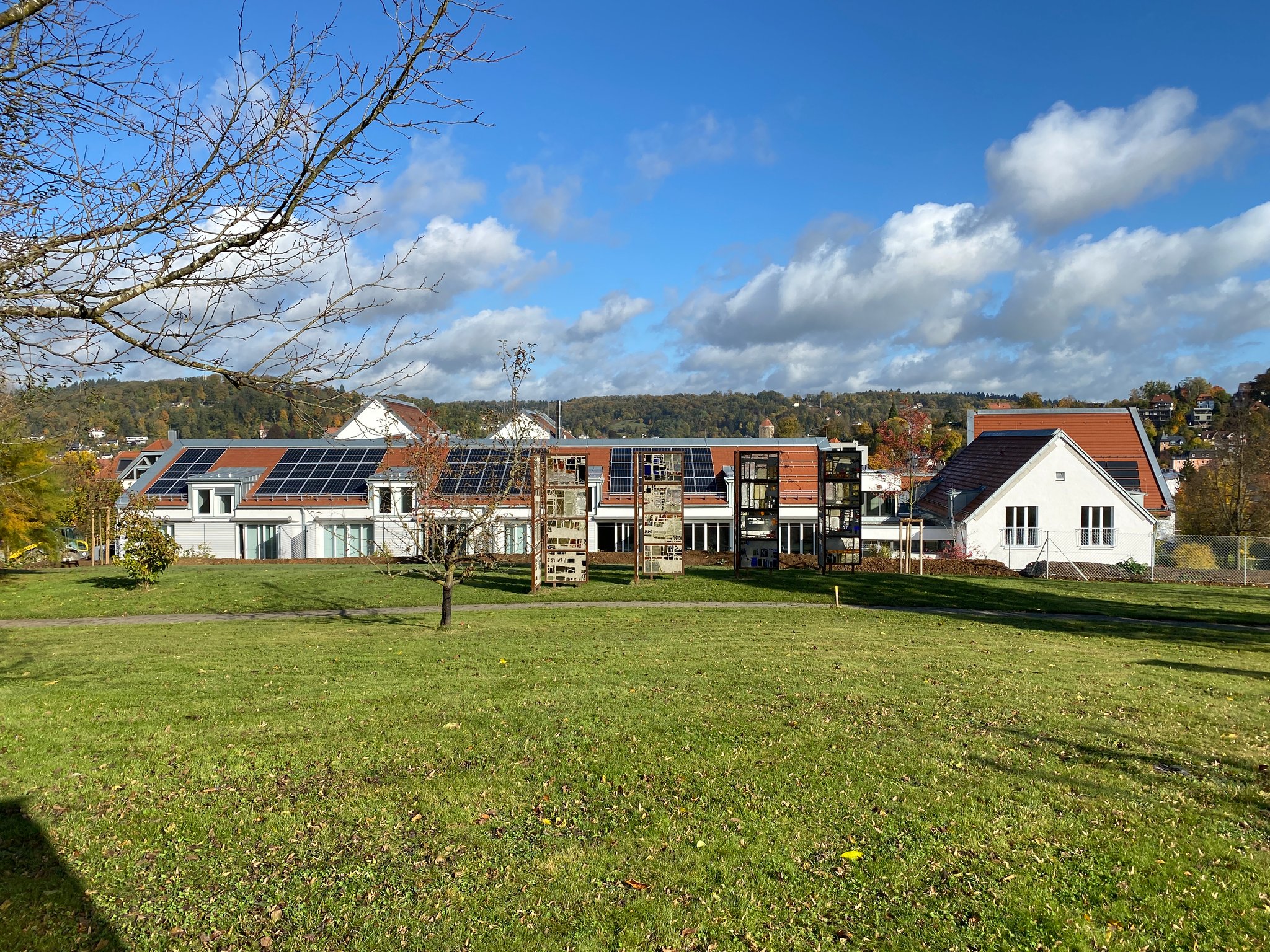 Klosterhospiz - Schwäbisch Gmünd