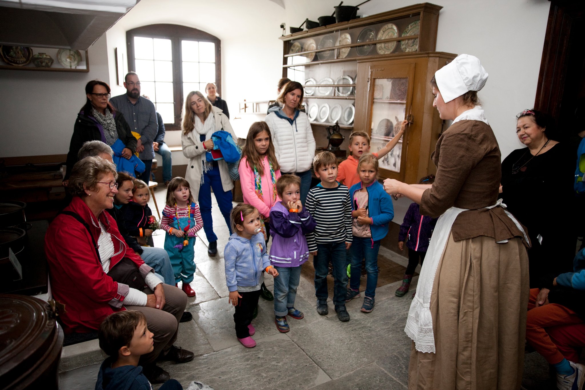 Schloss-Festival 2018