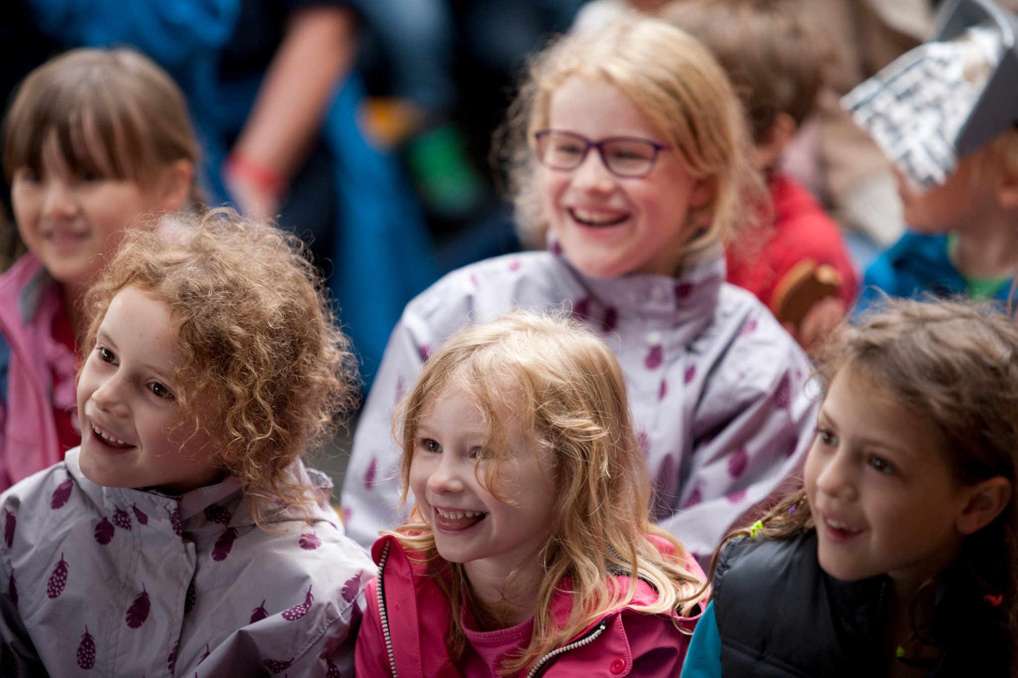 Schloss-Festival 2018