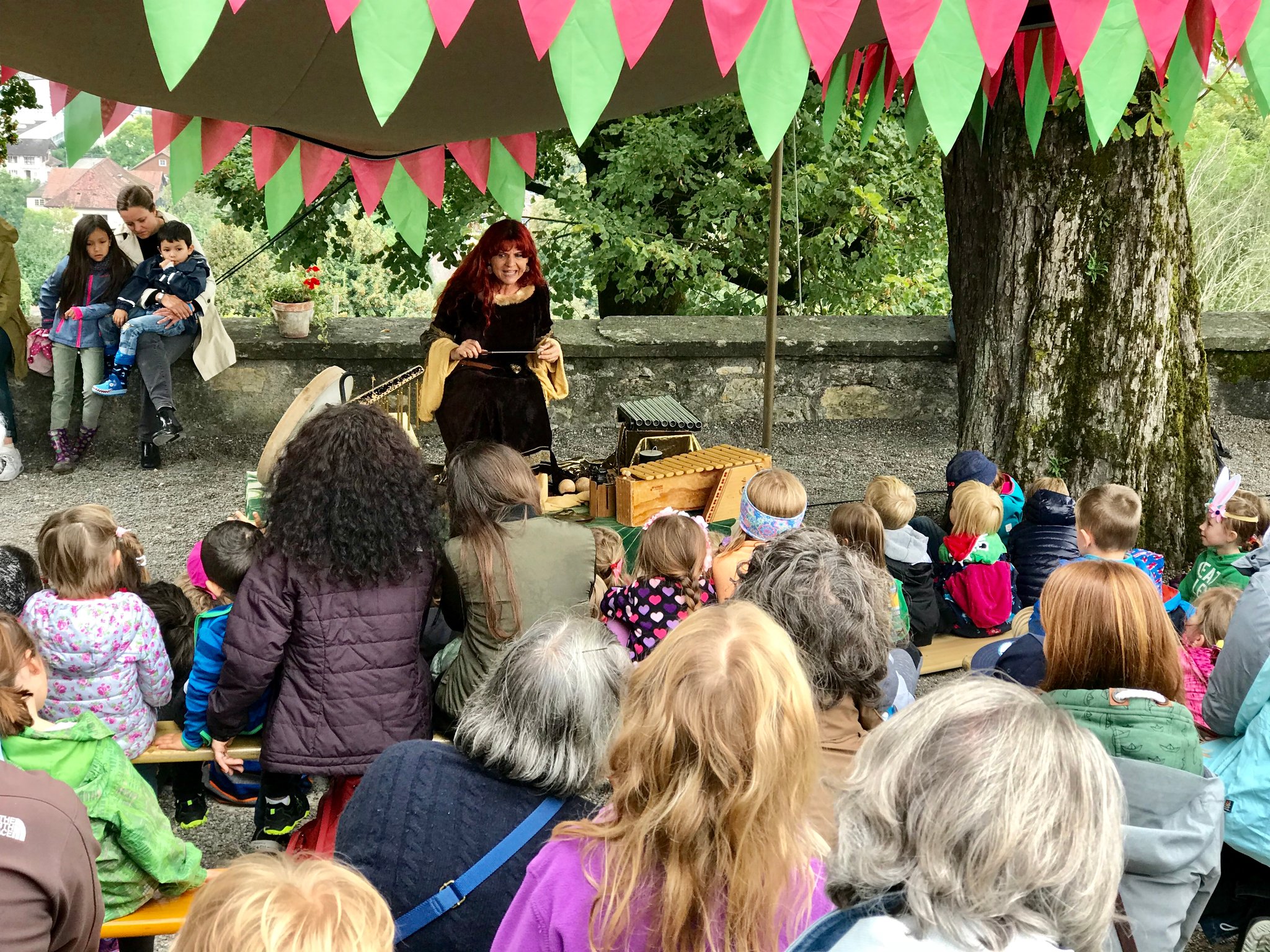 Schloss-Festival 2018